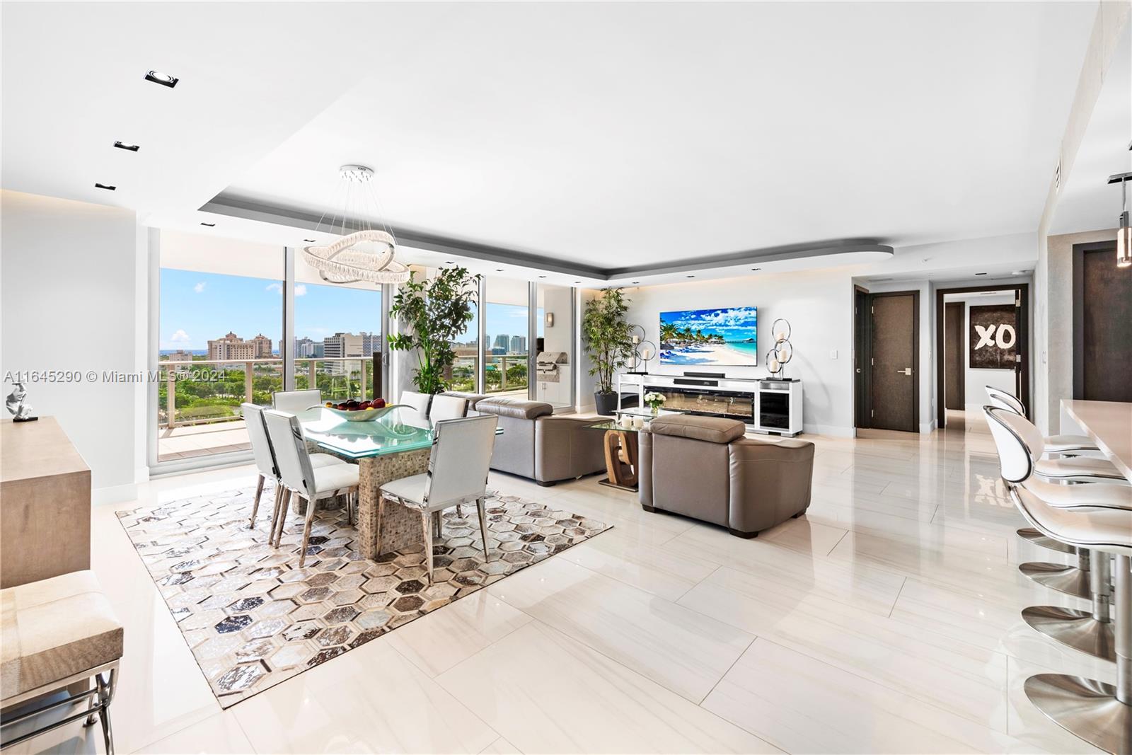 RIVA - Residential