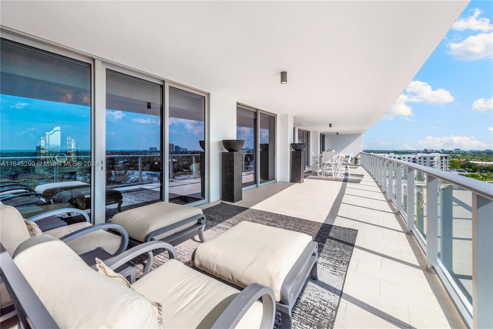 RIVA - Residential