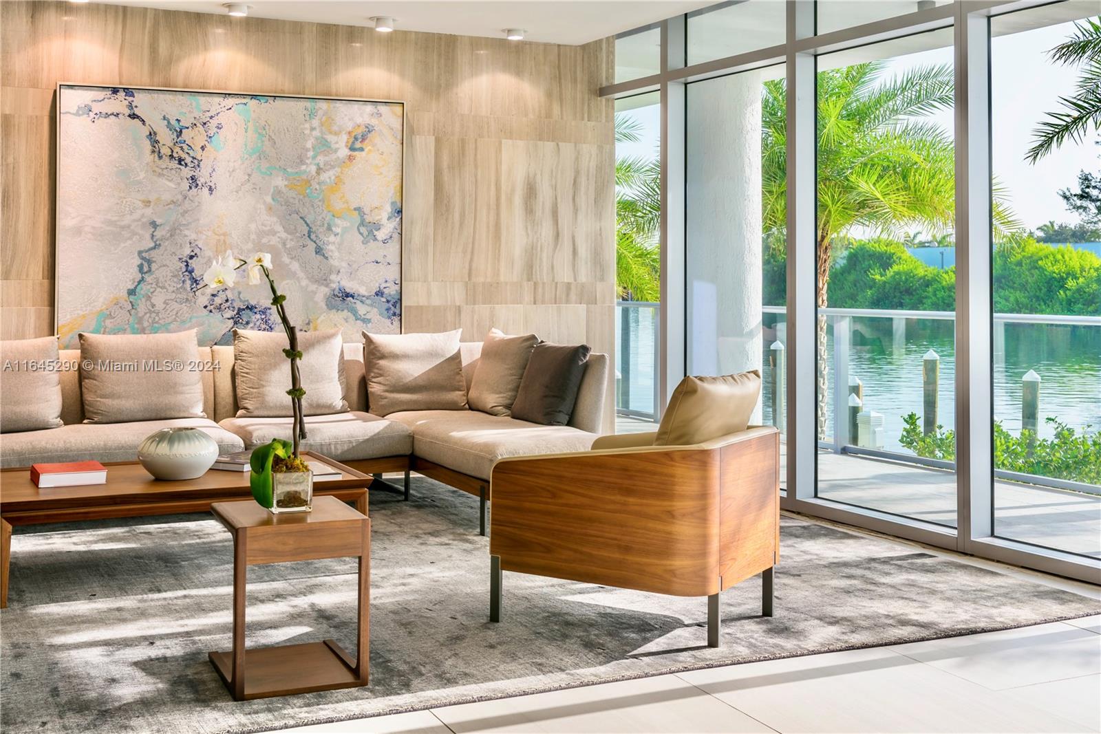 RIVA - Residential
