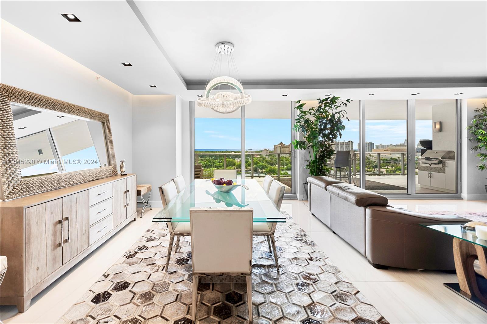 RIVA - Residential
