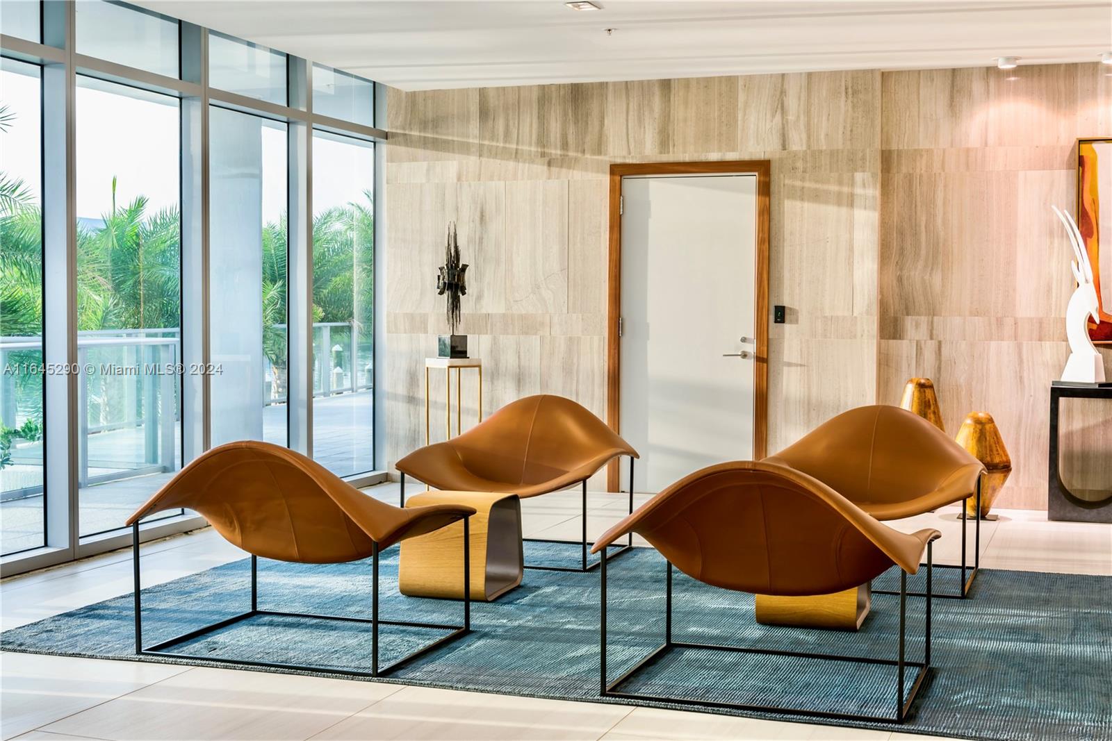 RIVA - Residential