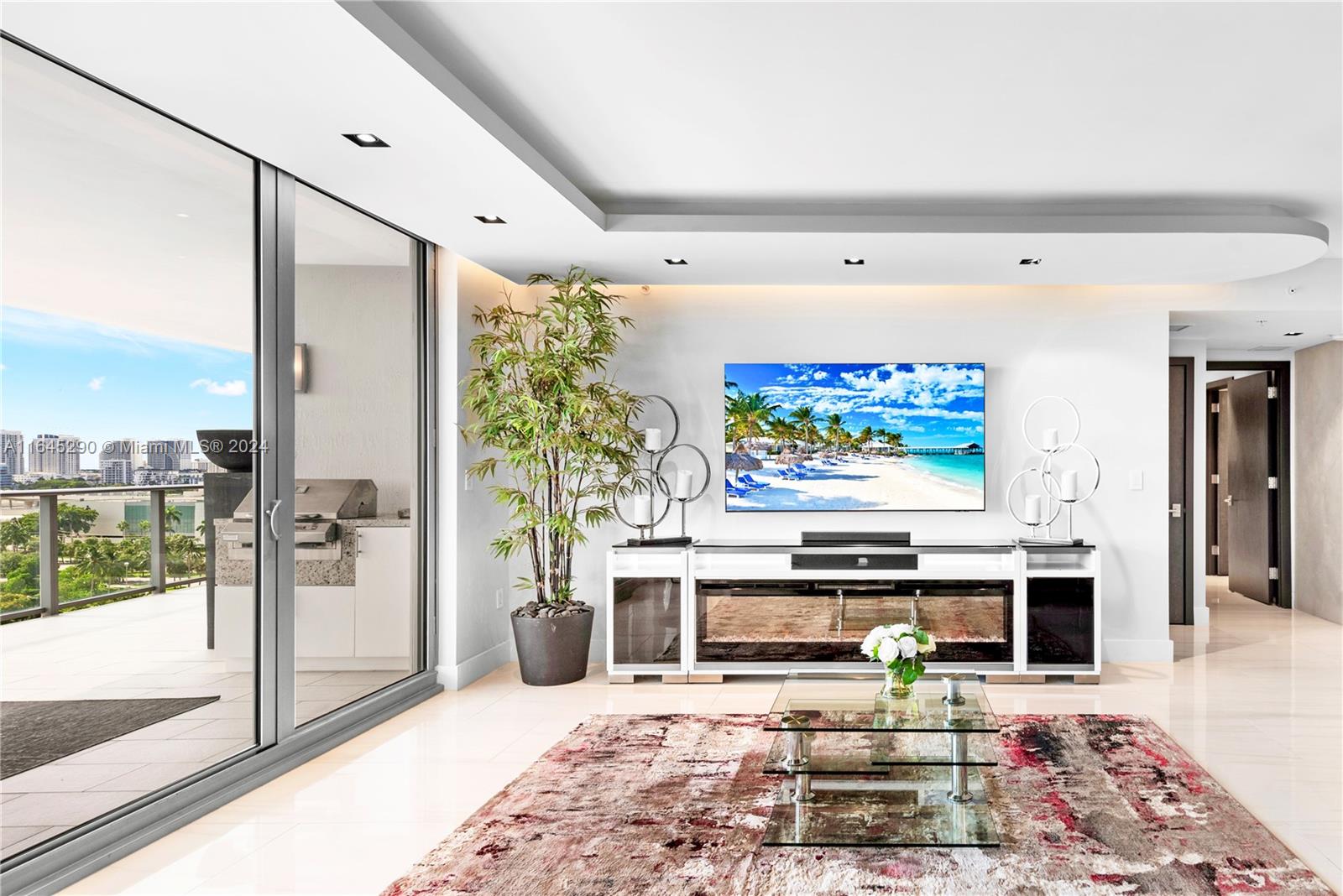 RIVA - Residential
