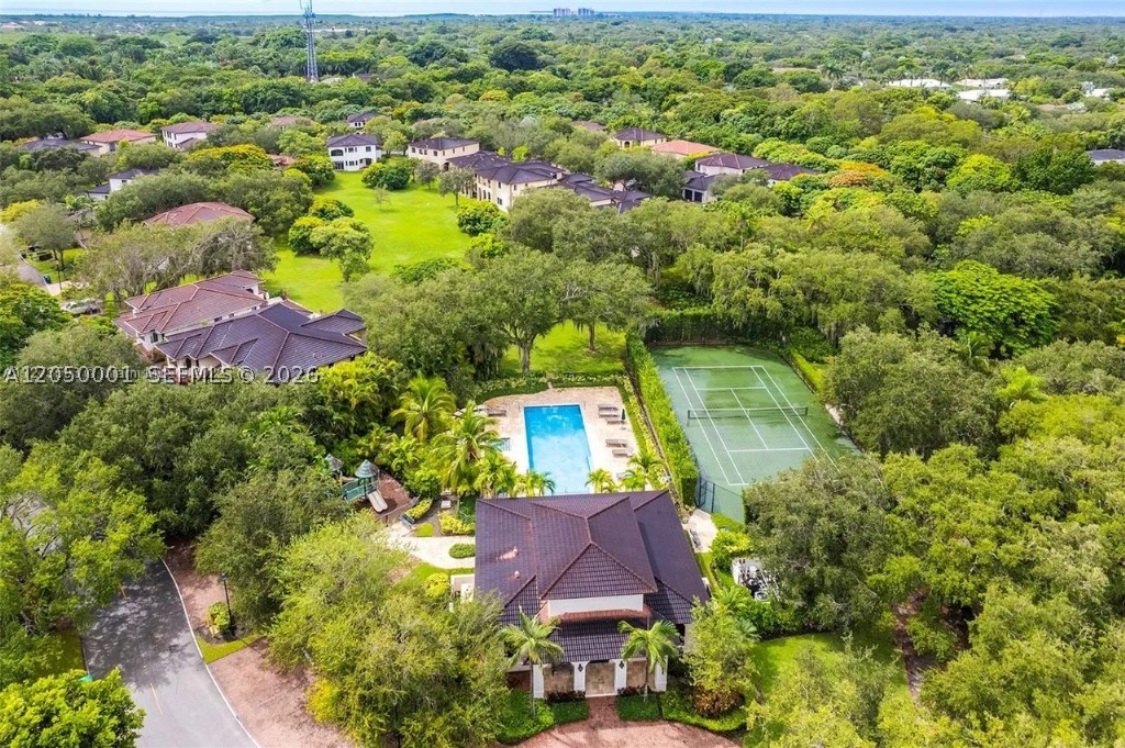 SMATHERS FOUR FILLIES FAR - Residential