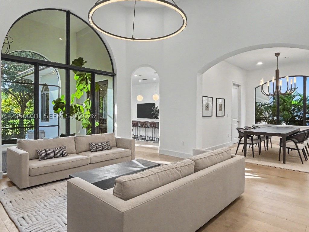 SMATHERS FOUR FILLIES FAR - Residential
