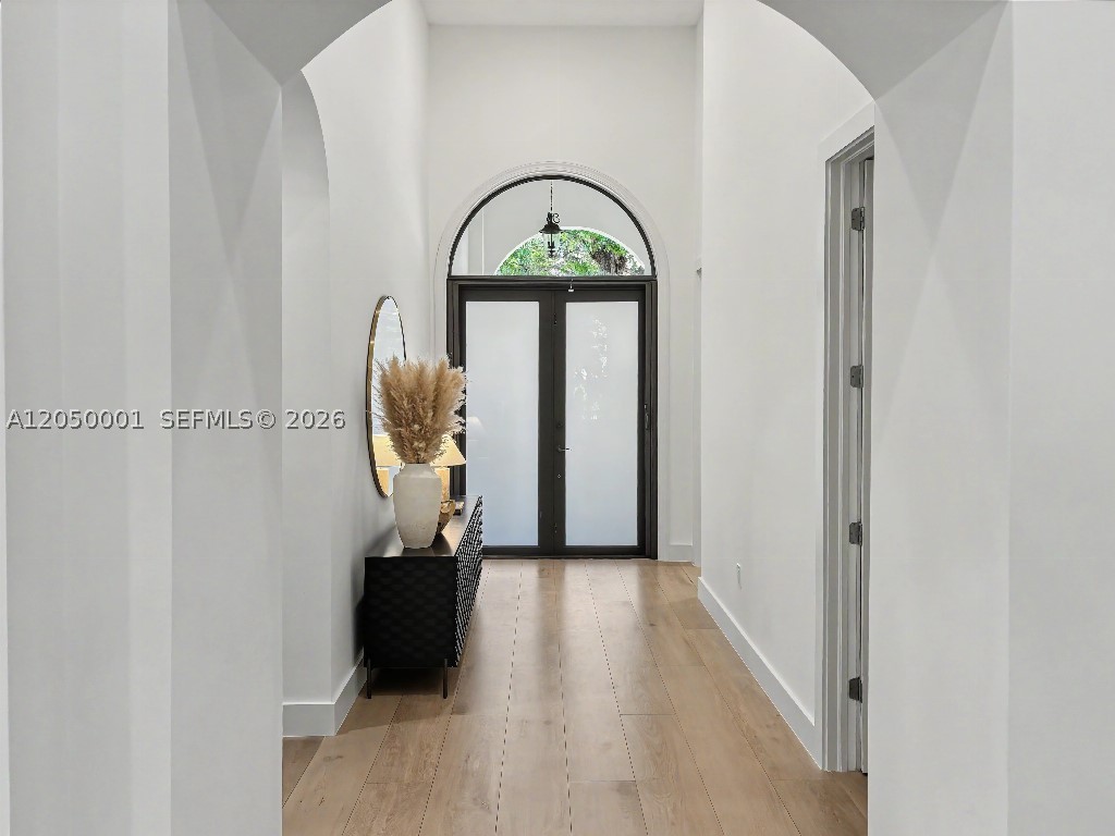 SMATHERS FOUR FILLIES FAR - Residential