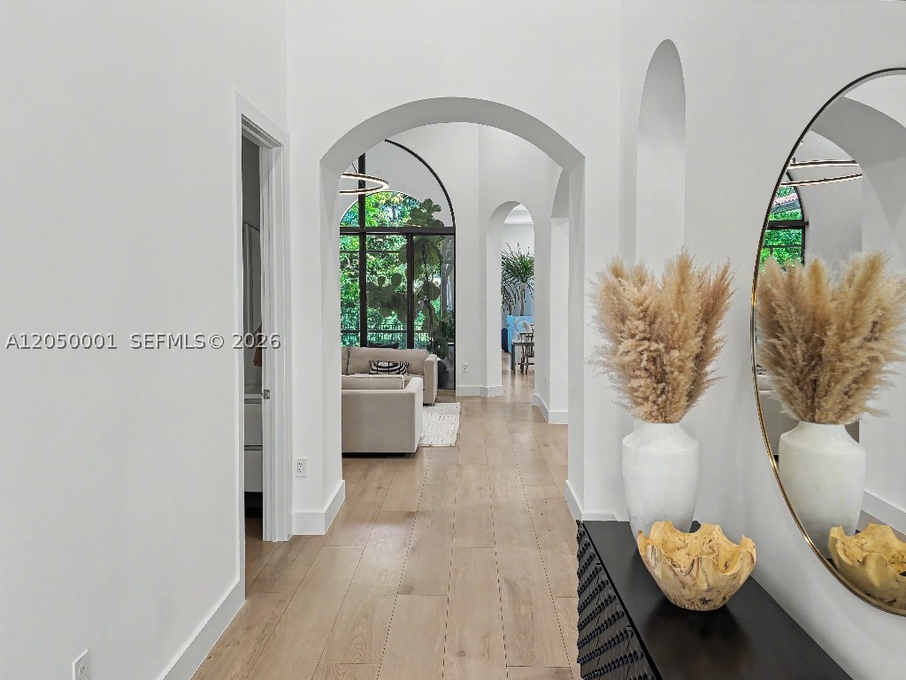 SMATHERS FOUR FILLIES FAR - Residential