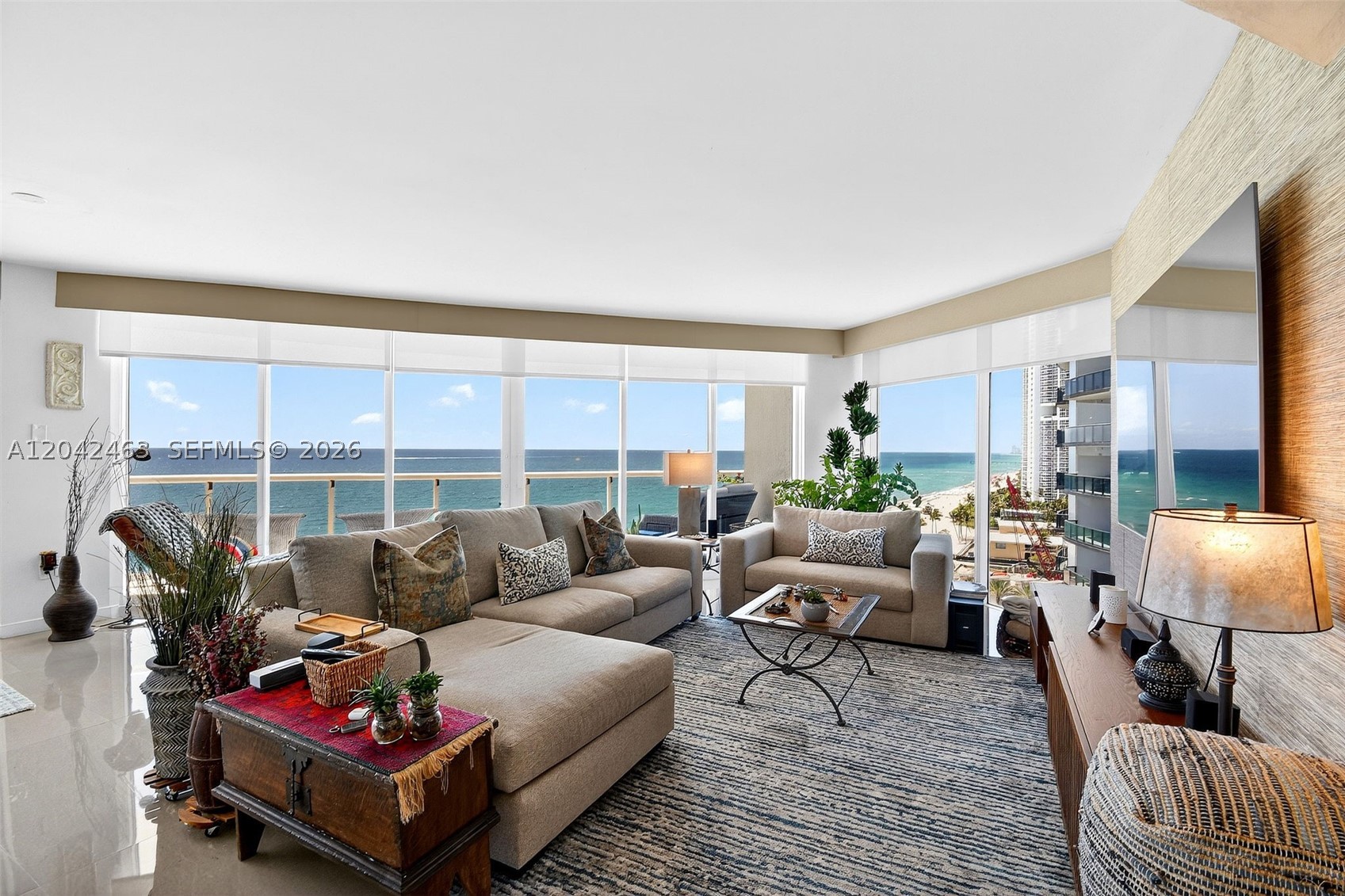 MILLENNIUM CONDO - Residential