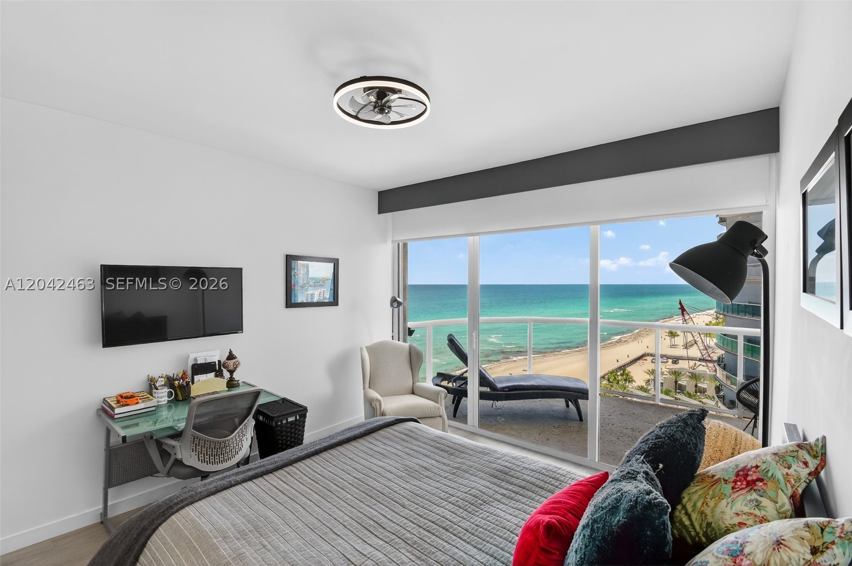 MILLENNIUM CONDO - Residential