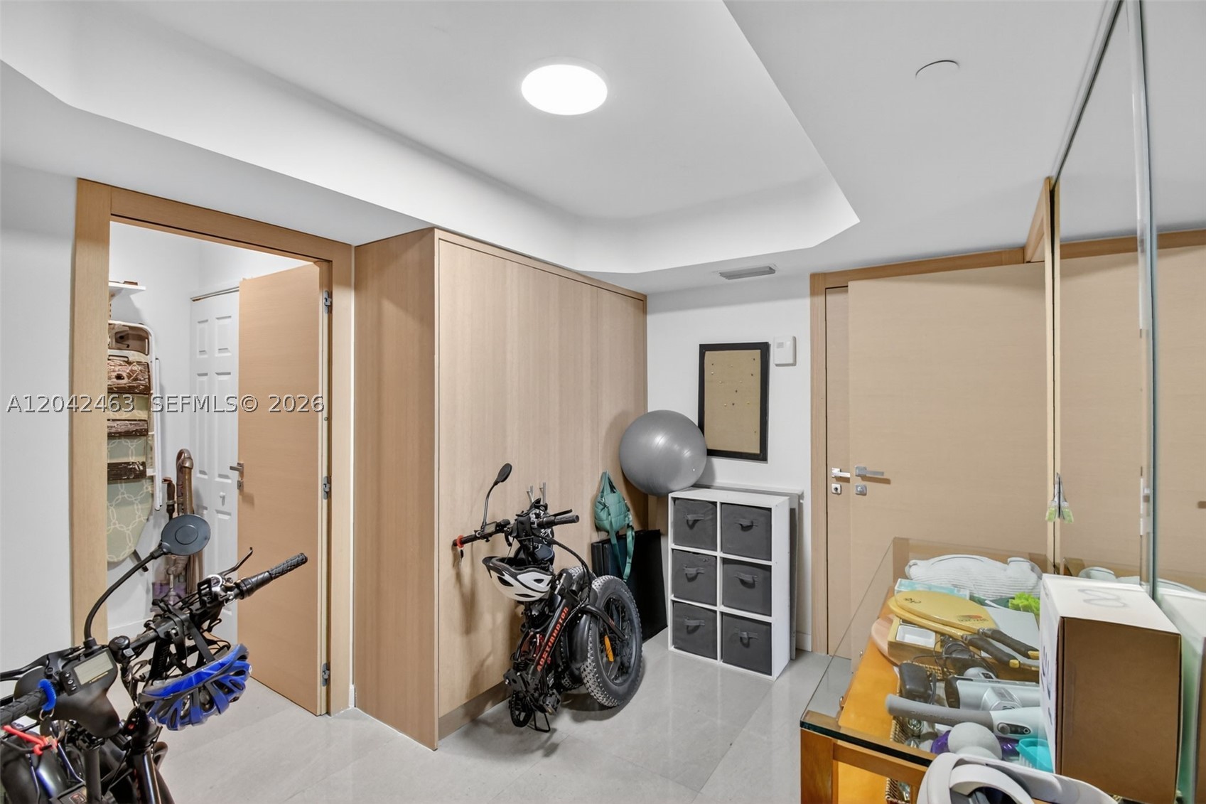 MILLENNIUM CONDO - Residential