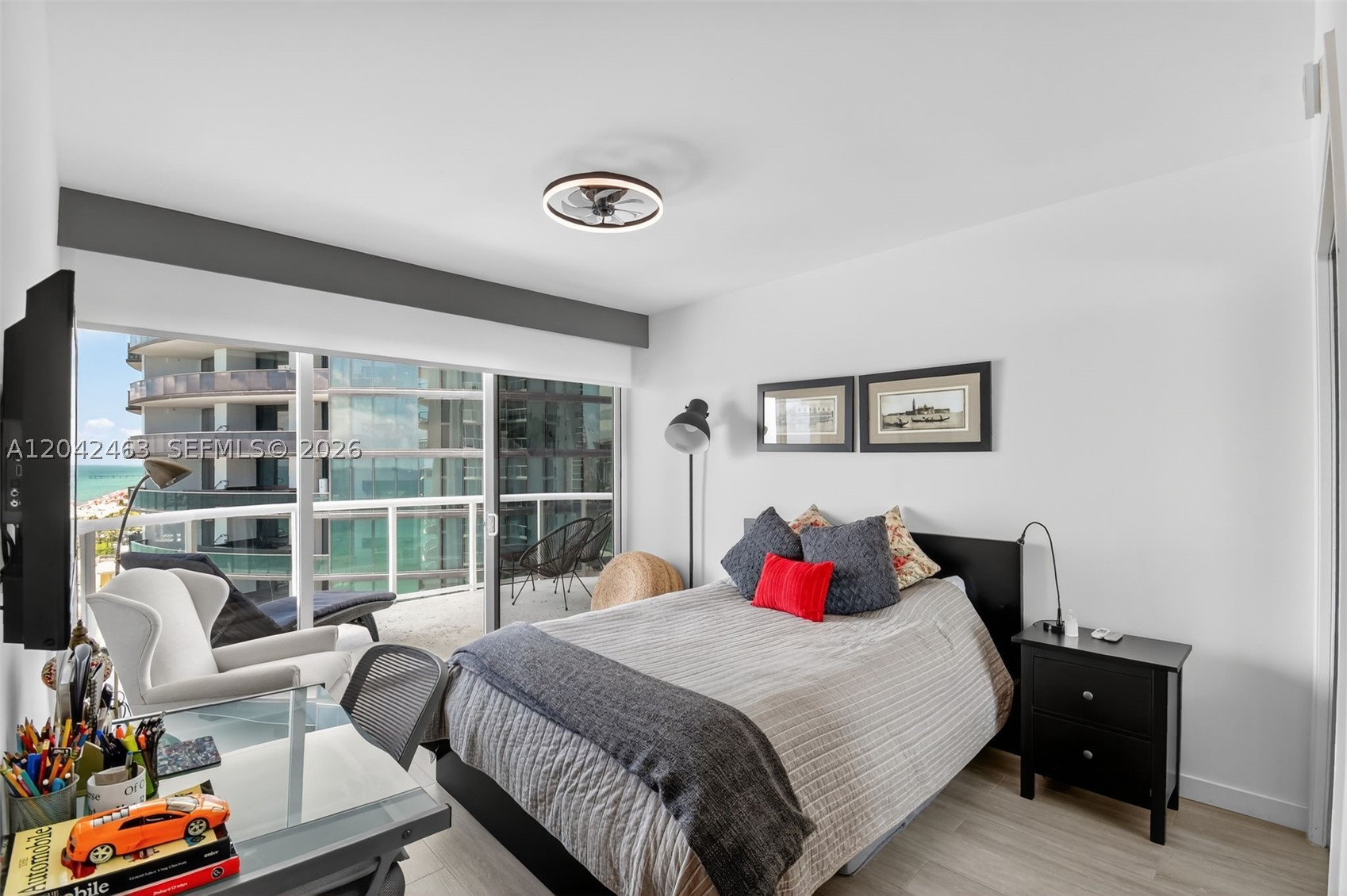 MILLENNIUM CONDO - Residential