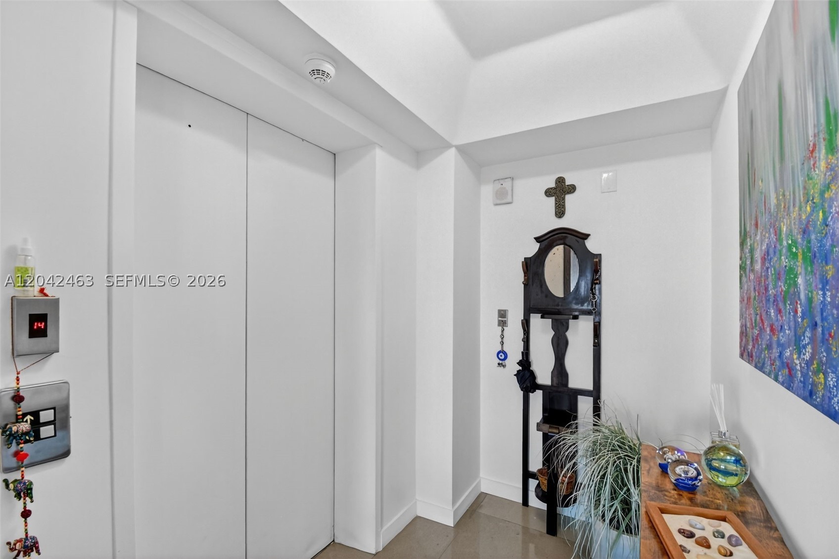 MILLENNIUM CONDO - Residential