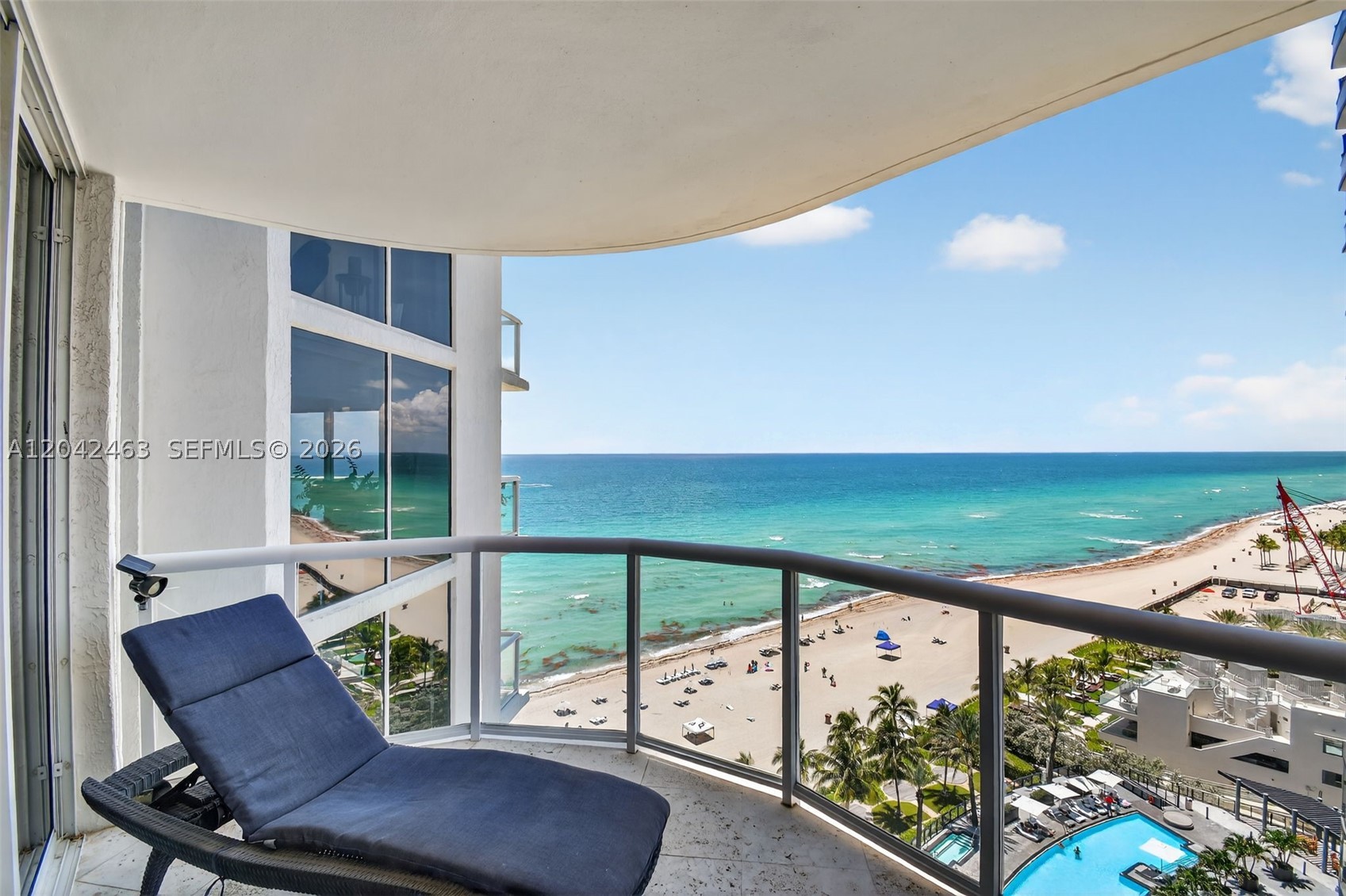 MILLENNIUM CONDO - Residential