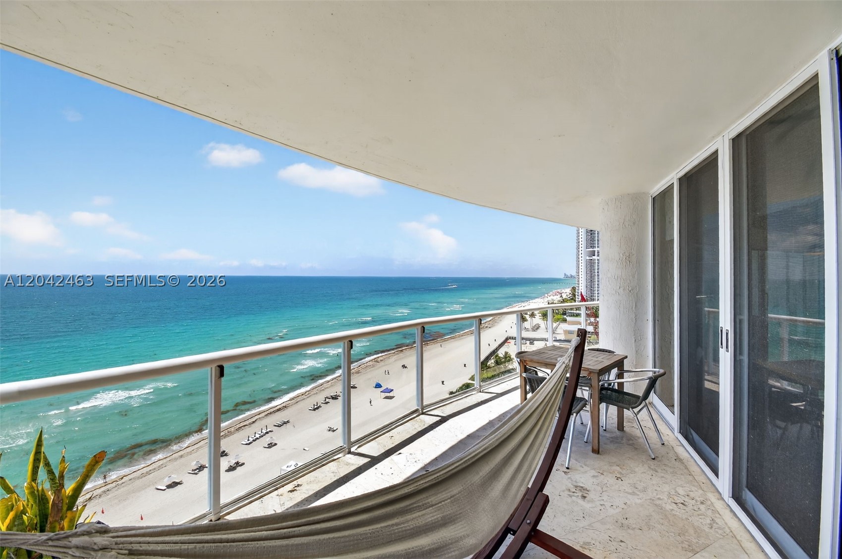 MILLENNIUM CONDO - Residential