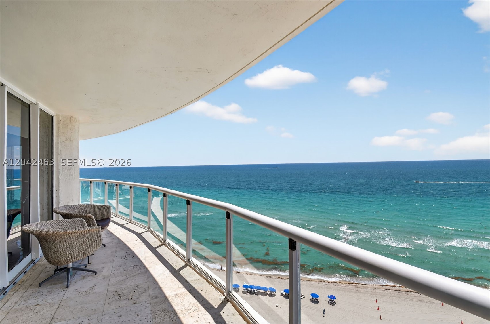 MILLENNIUM CONDO - Residential