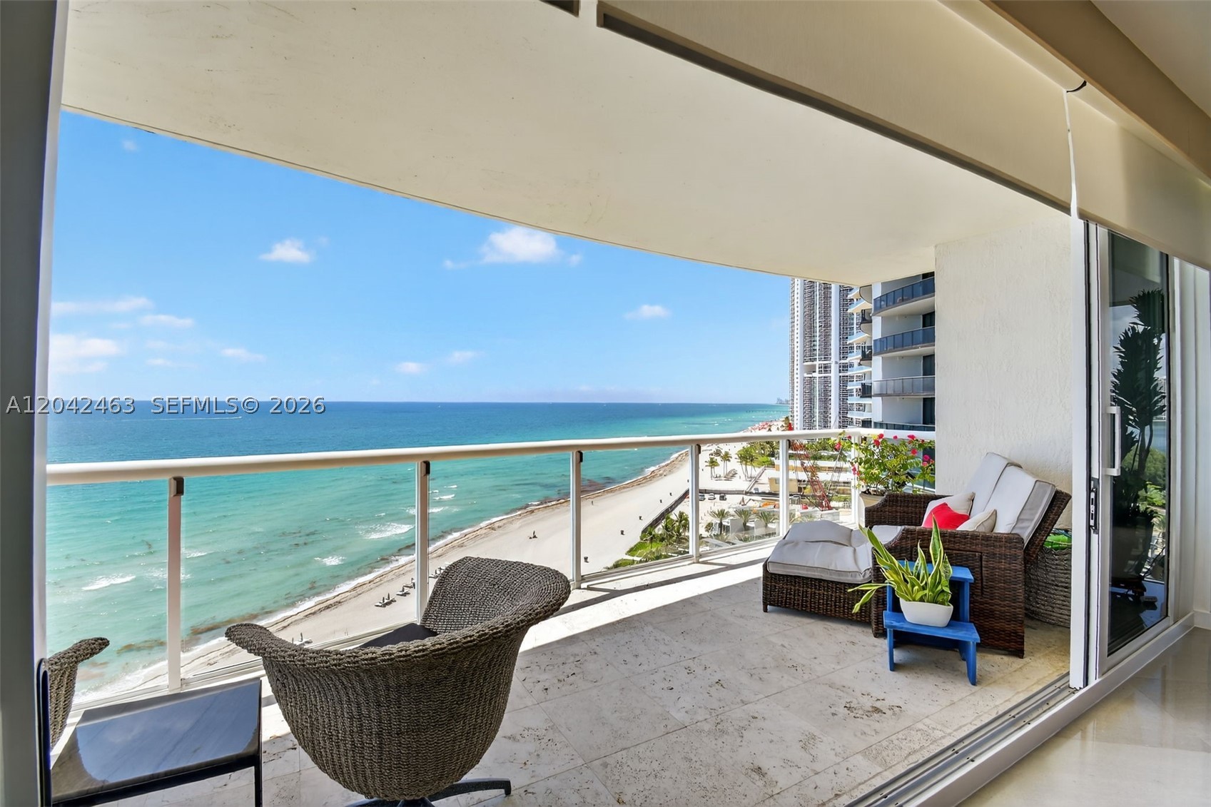 MILLENNIUM CONDO - Residential
