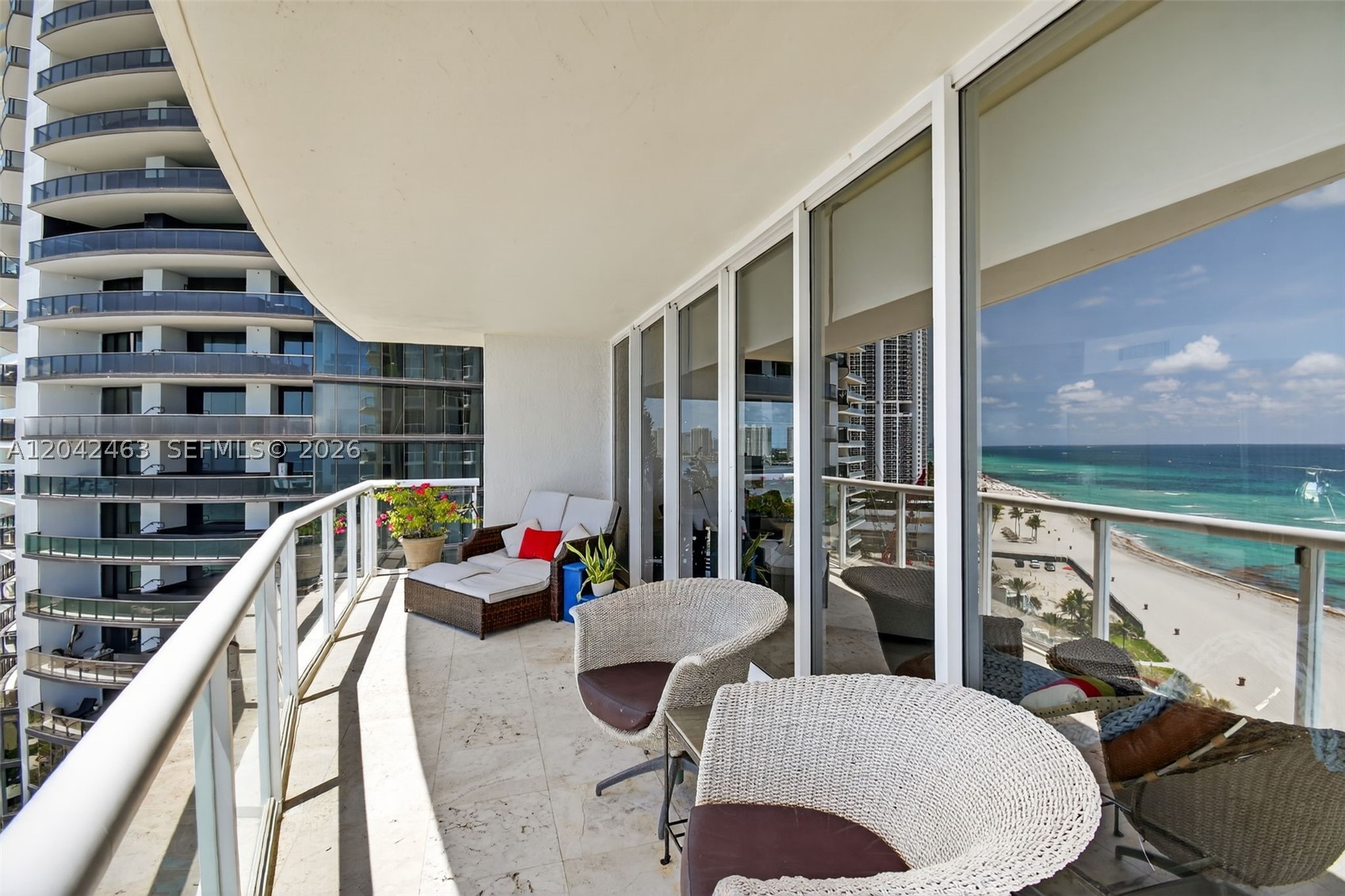 MILLENNIUM CONDO - Residential