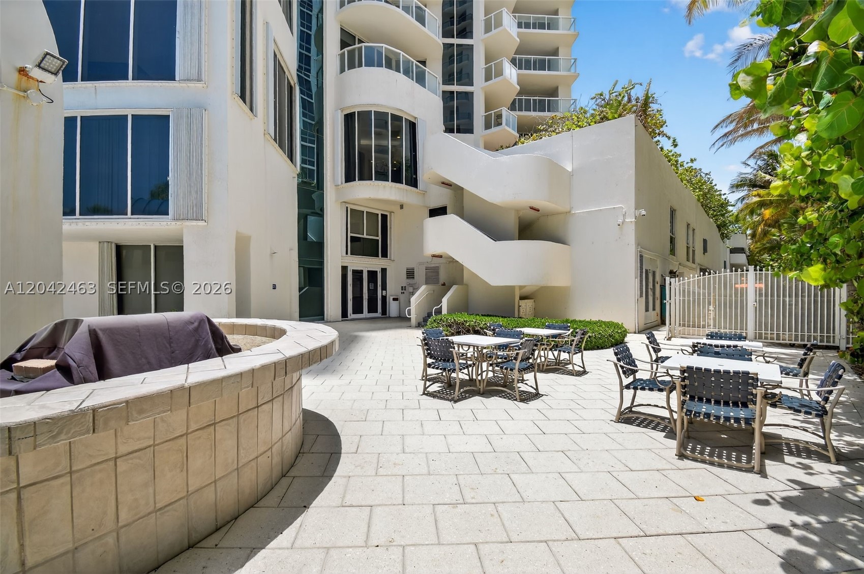 MILLENNIUM CONDO - Residential