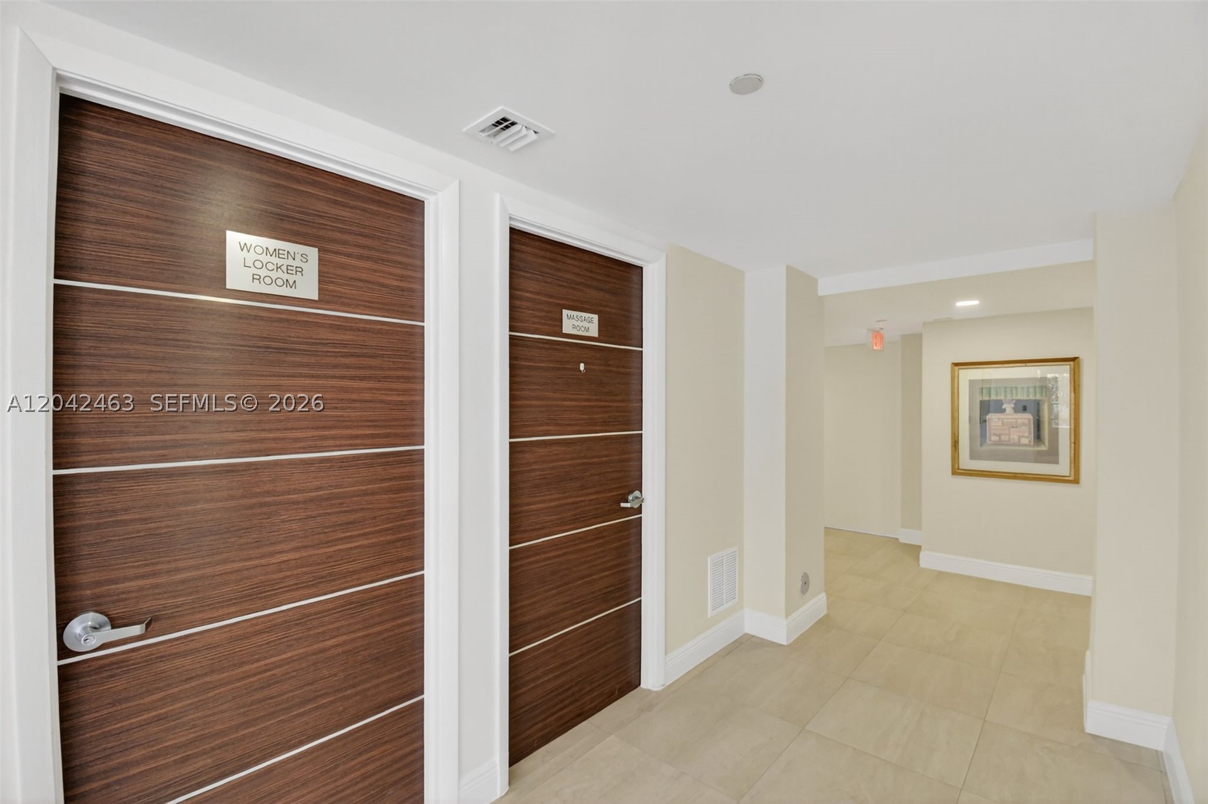 MILLENNIUM CONDO - Residential