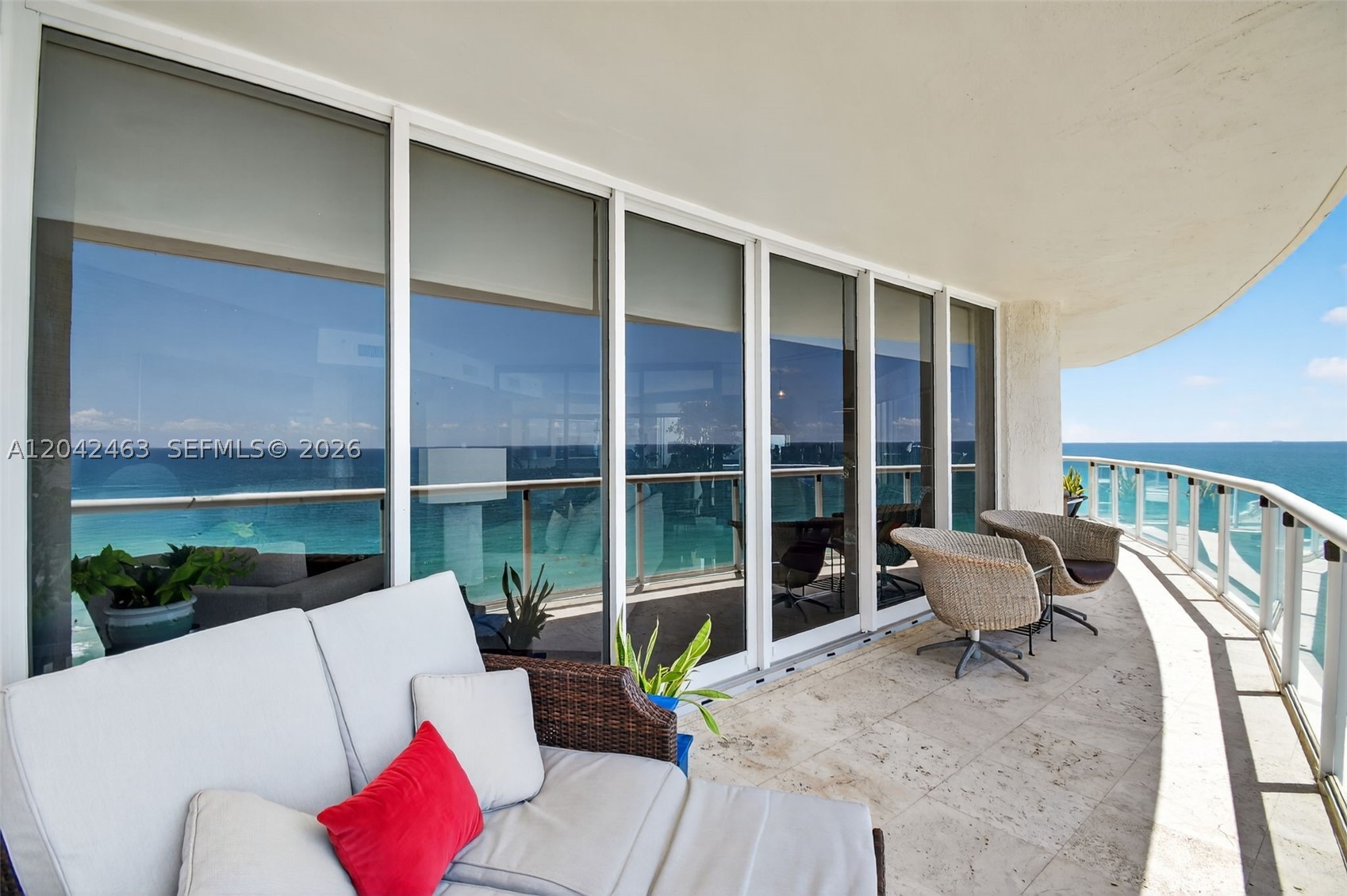 MILLENNIUM CONDO - Residential