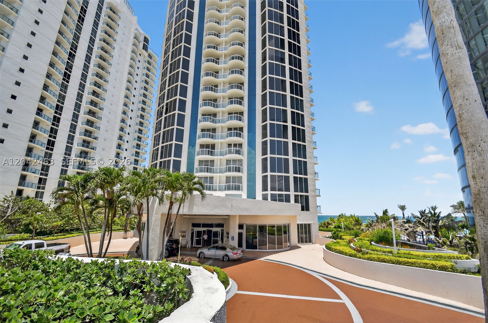 MILLENNIUM CONDO - Residential
