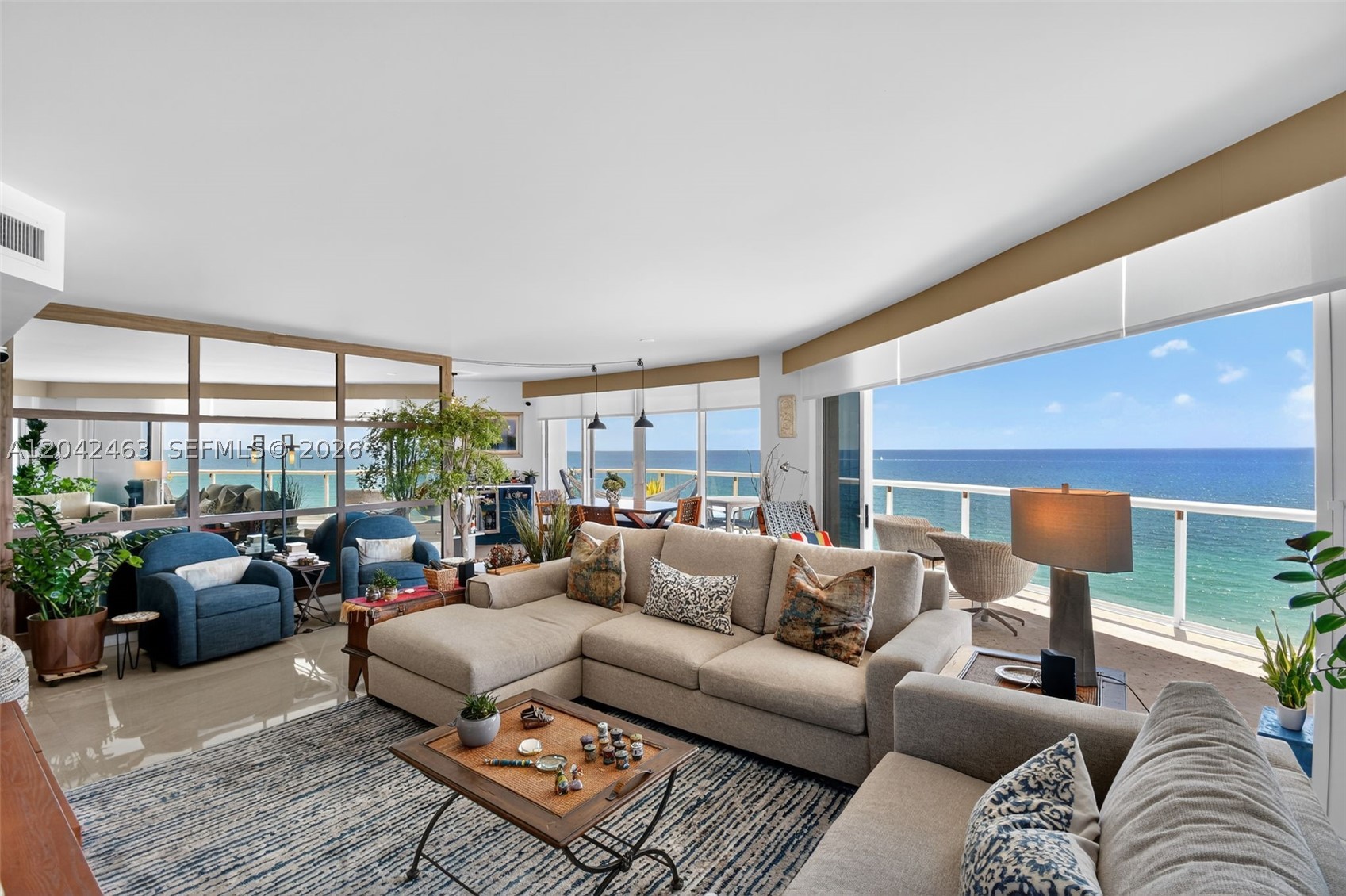 MILLENNIUM CONDO - Residential