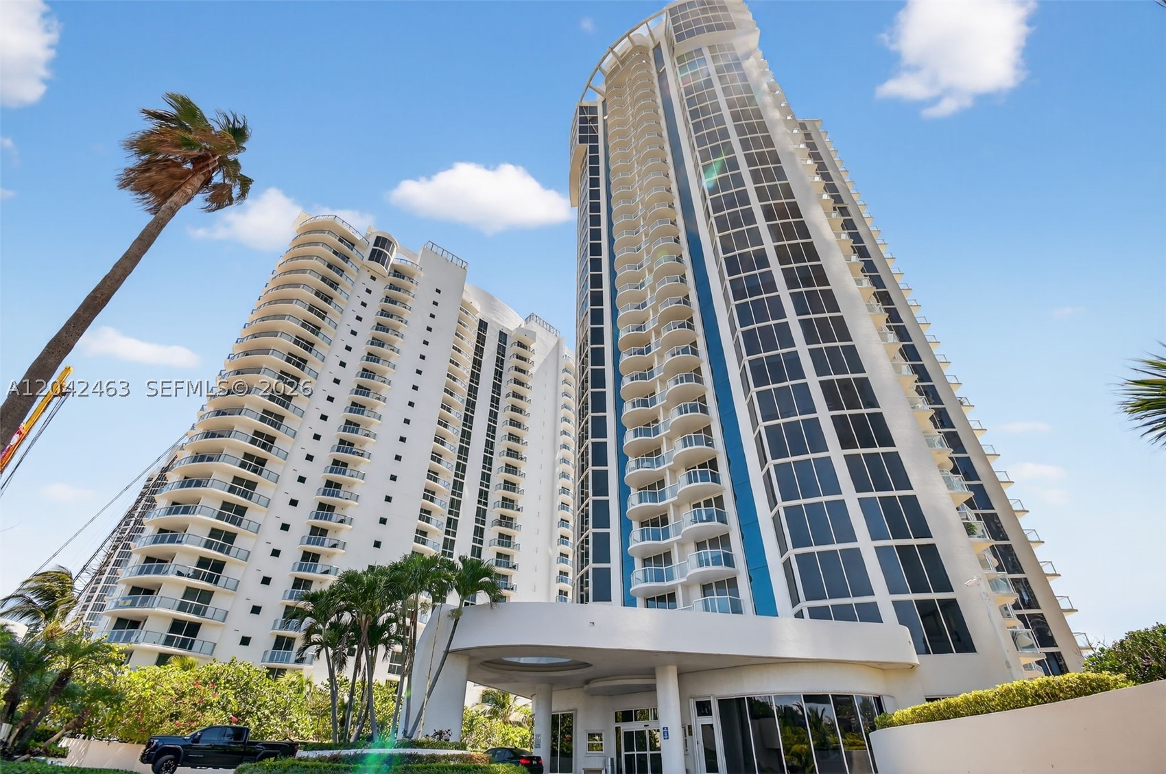MILLENNIUM CONDO - Residential