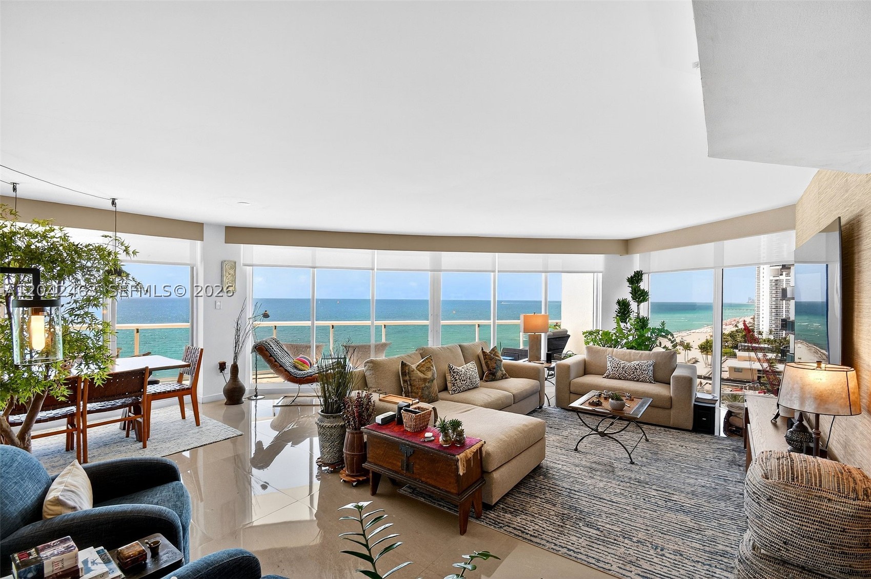 MILLENNIUM CONDO - Residential