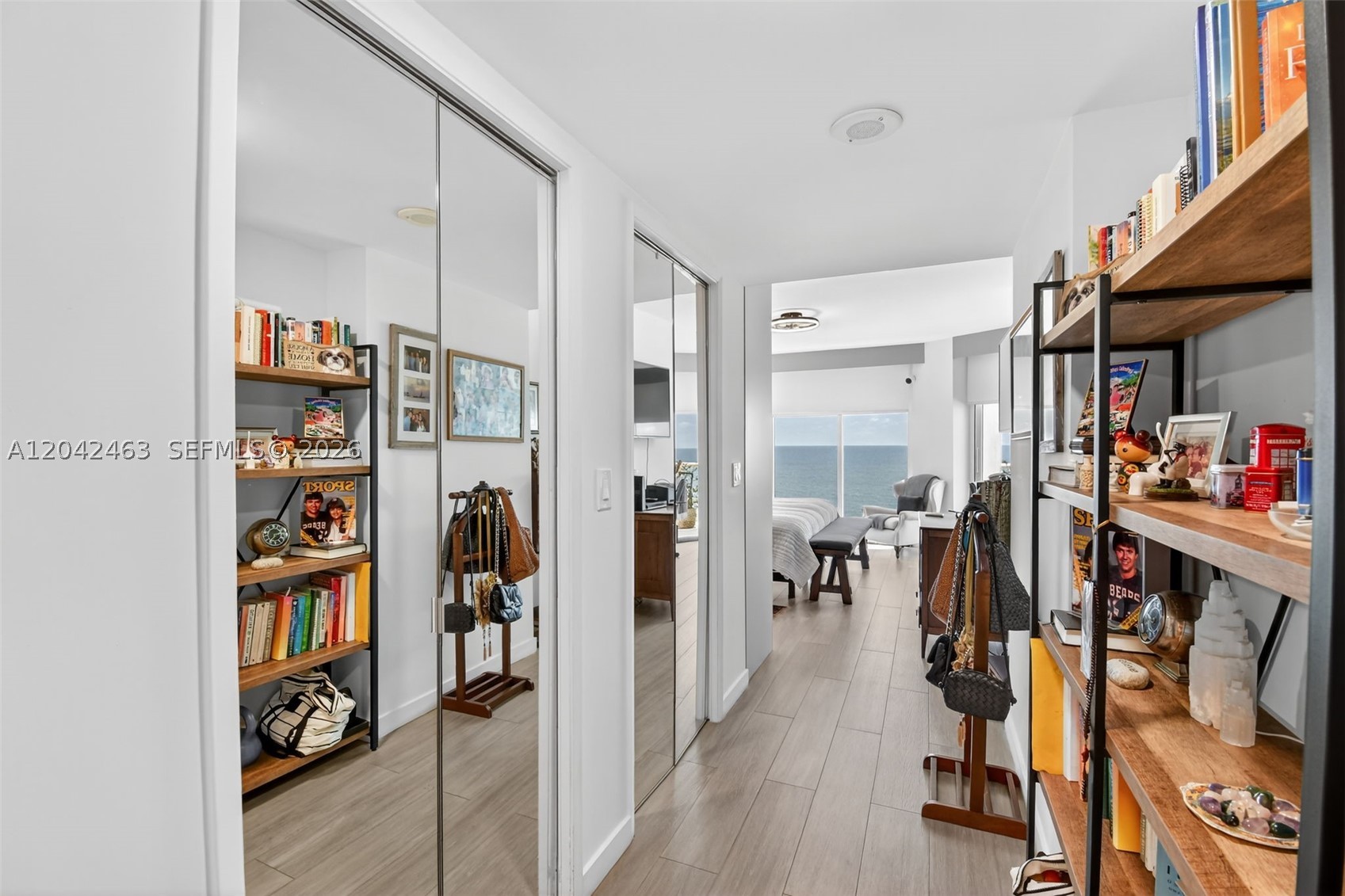 MILLENNIUM CONDO - Residential
