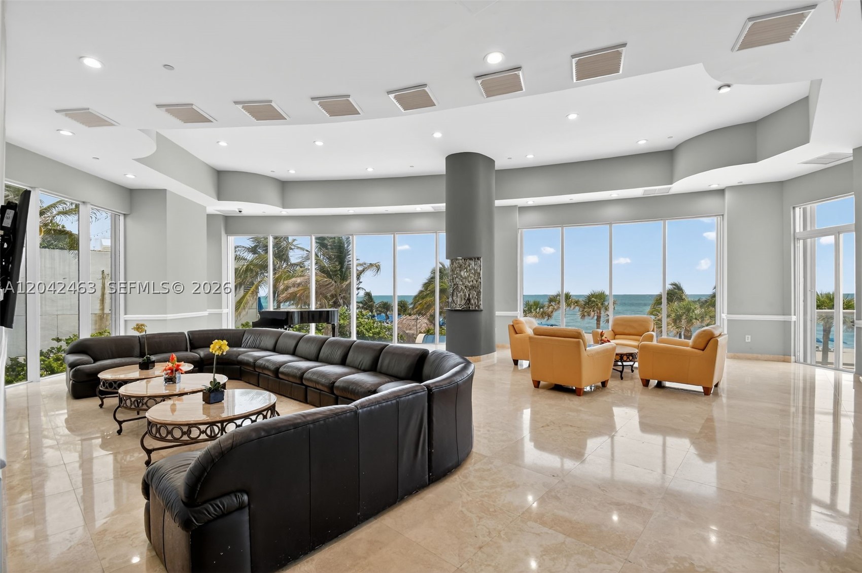 MILLENNIUM CONDO - Residential