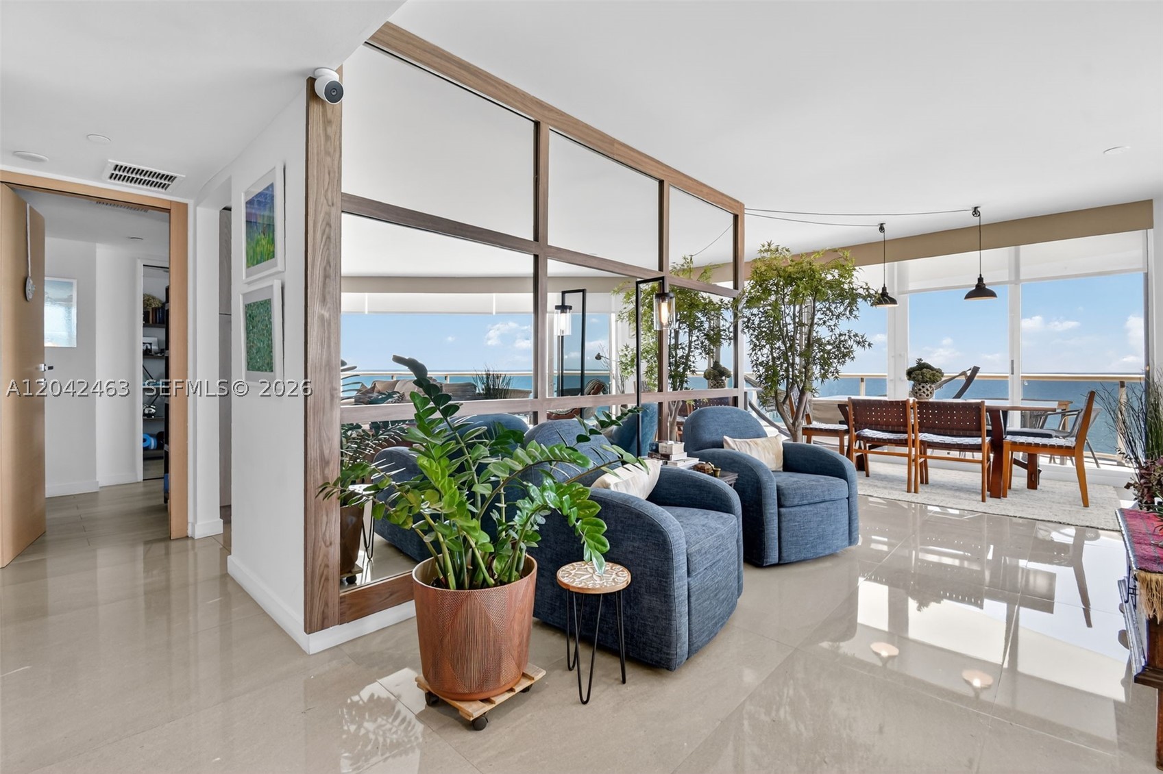 MILLENNIUM CONDO - Residential