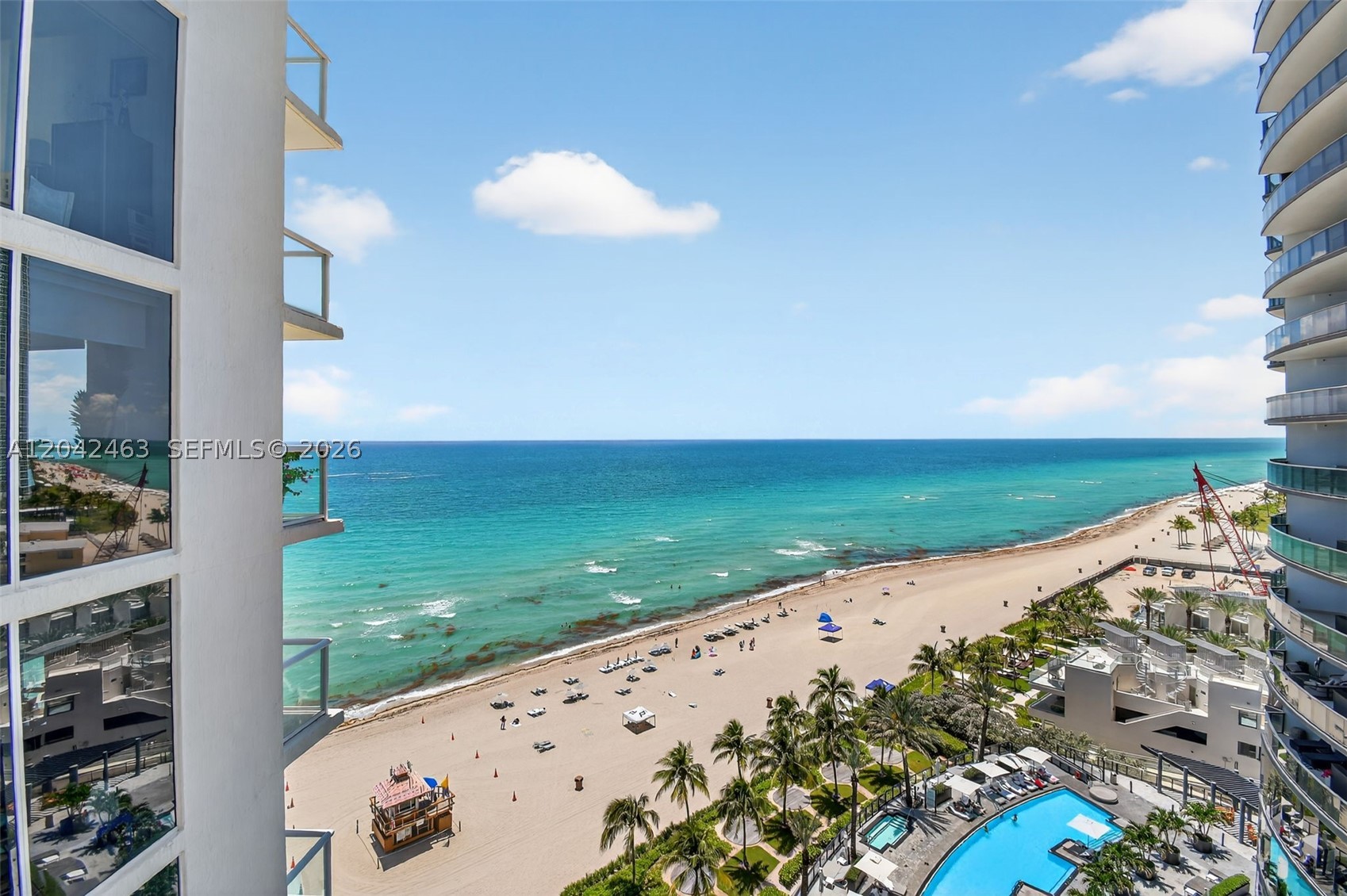 MILLENNIUM CONDO - Residential