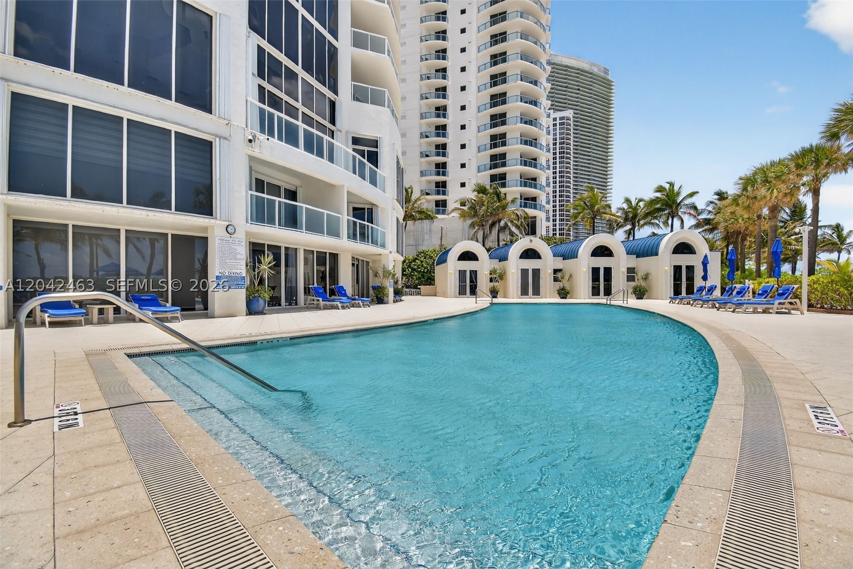 MILLENNIUM CONDO - Residential