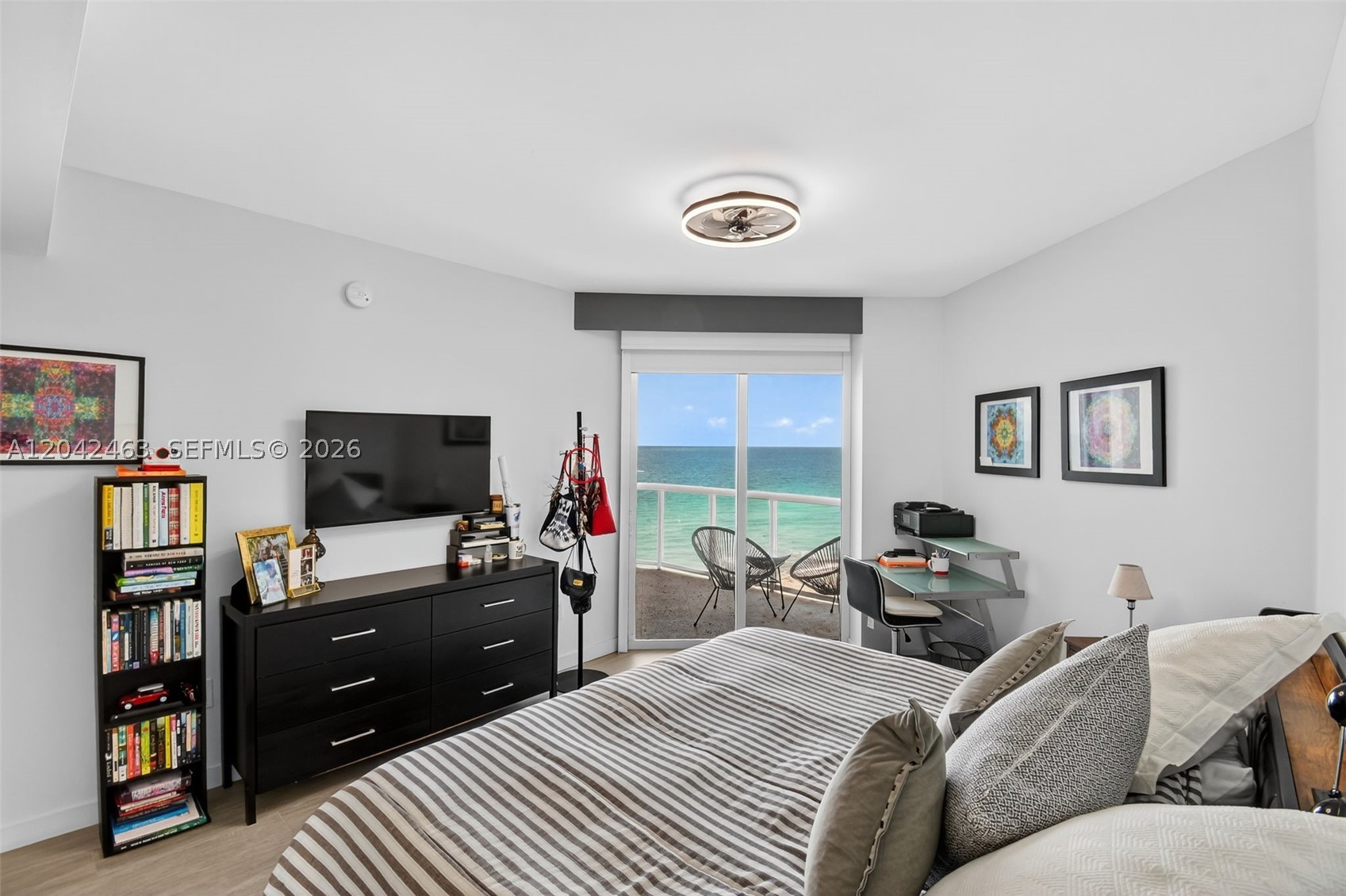 MILLENNIUM CONDO - Residential