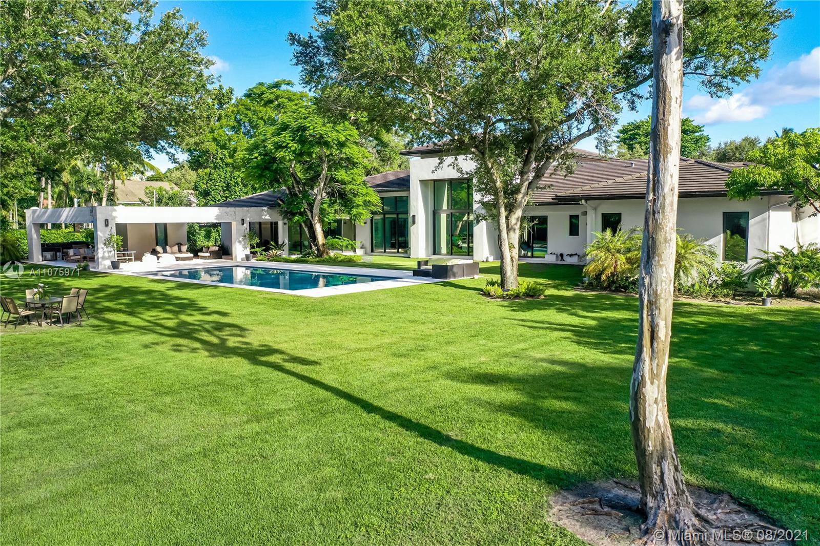 FELIX PARK HOME ACRES - Residential