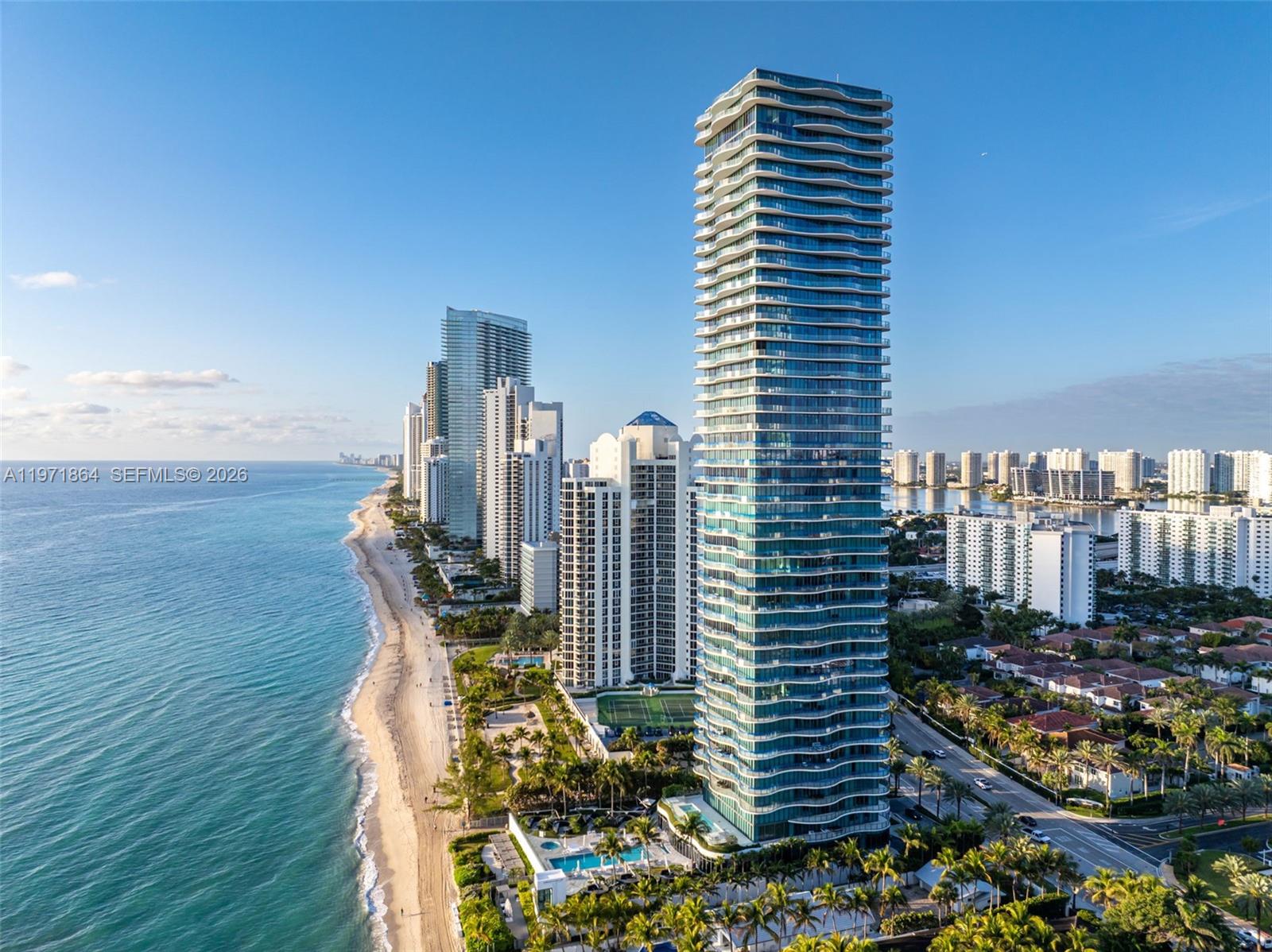 REGALIA CONDO - Residential