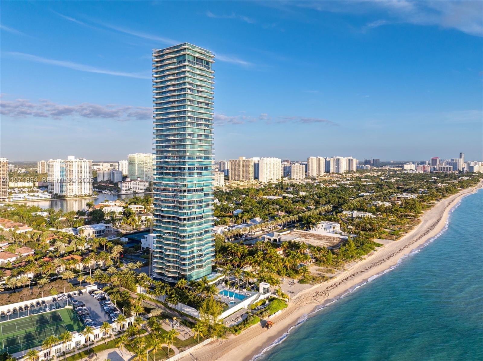 REGALIA CONDO - Residential