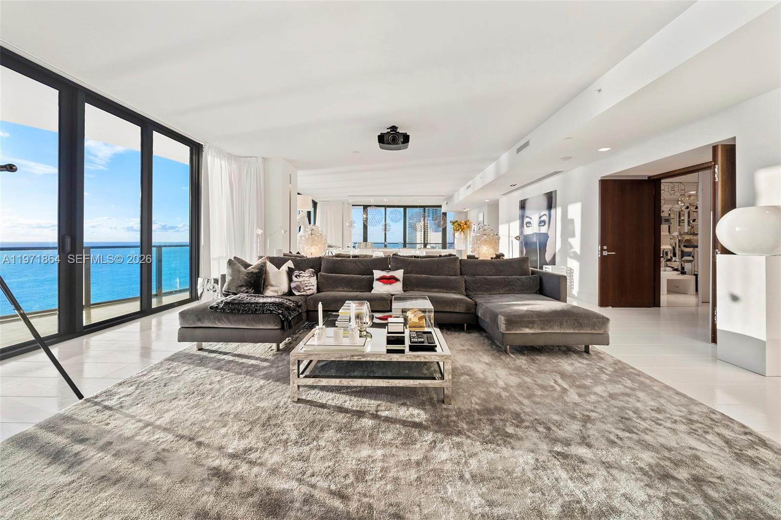 REGALIA CONDO - Residential