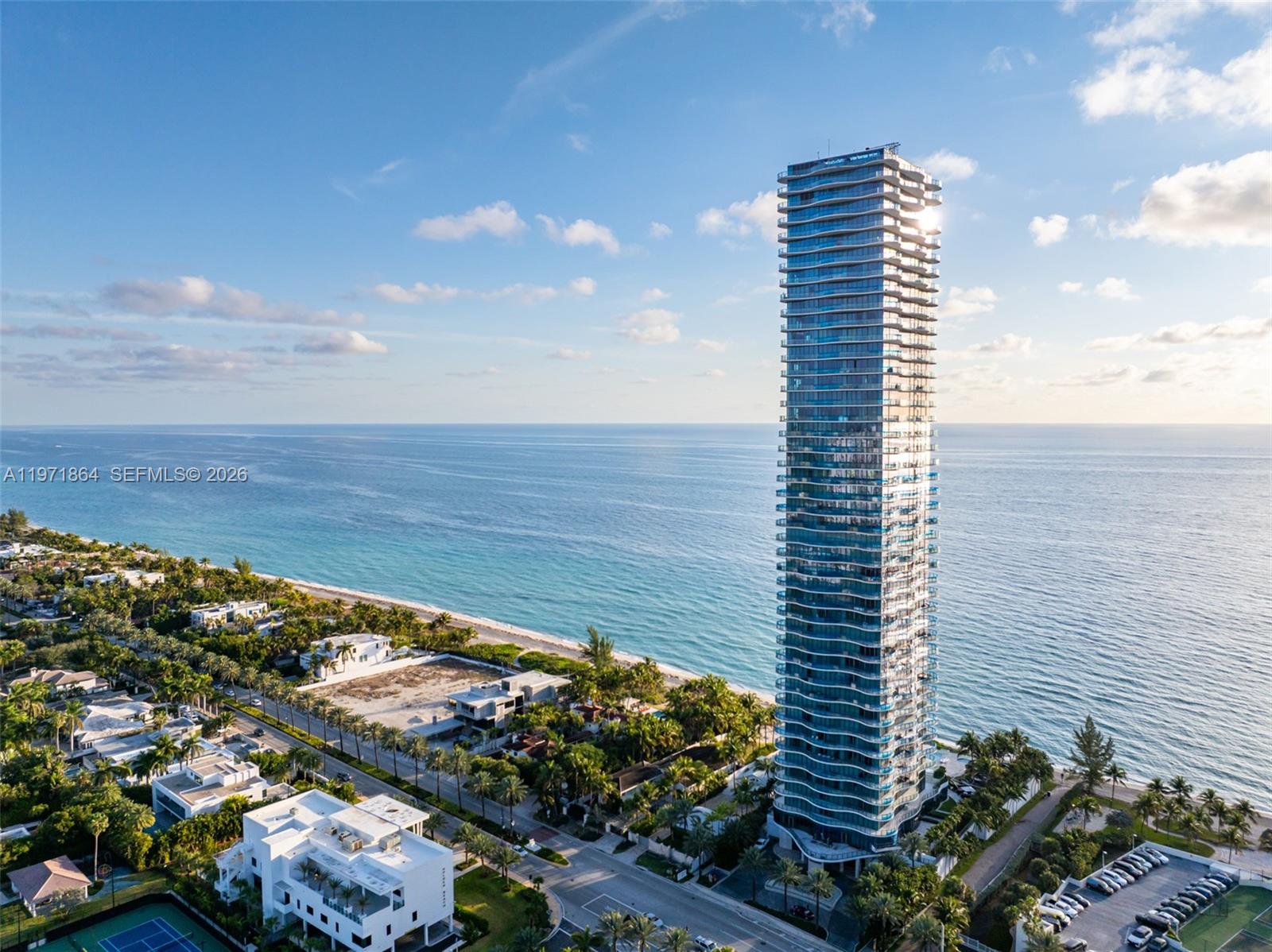 REGALIA CONDO - Residential