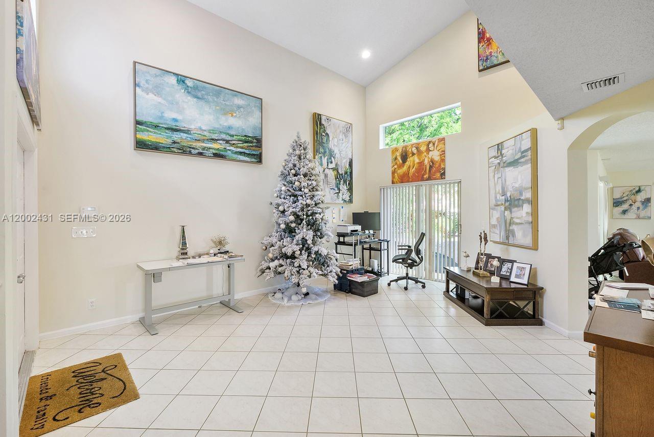 SILVER LAKES PHASE III RE - Residential