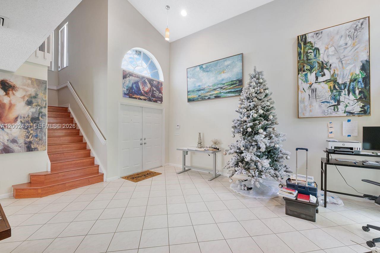 SILVER LAKES PHASE III RE - Residential