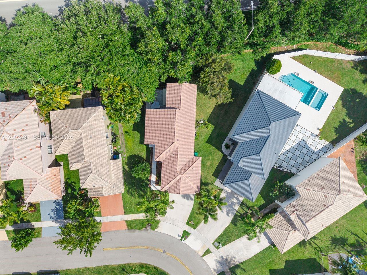 SILVER LAKES PHASE III RE - Residential