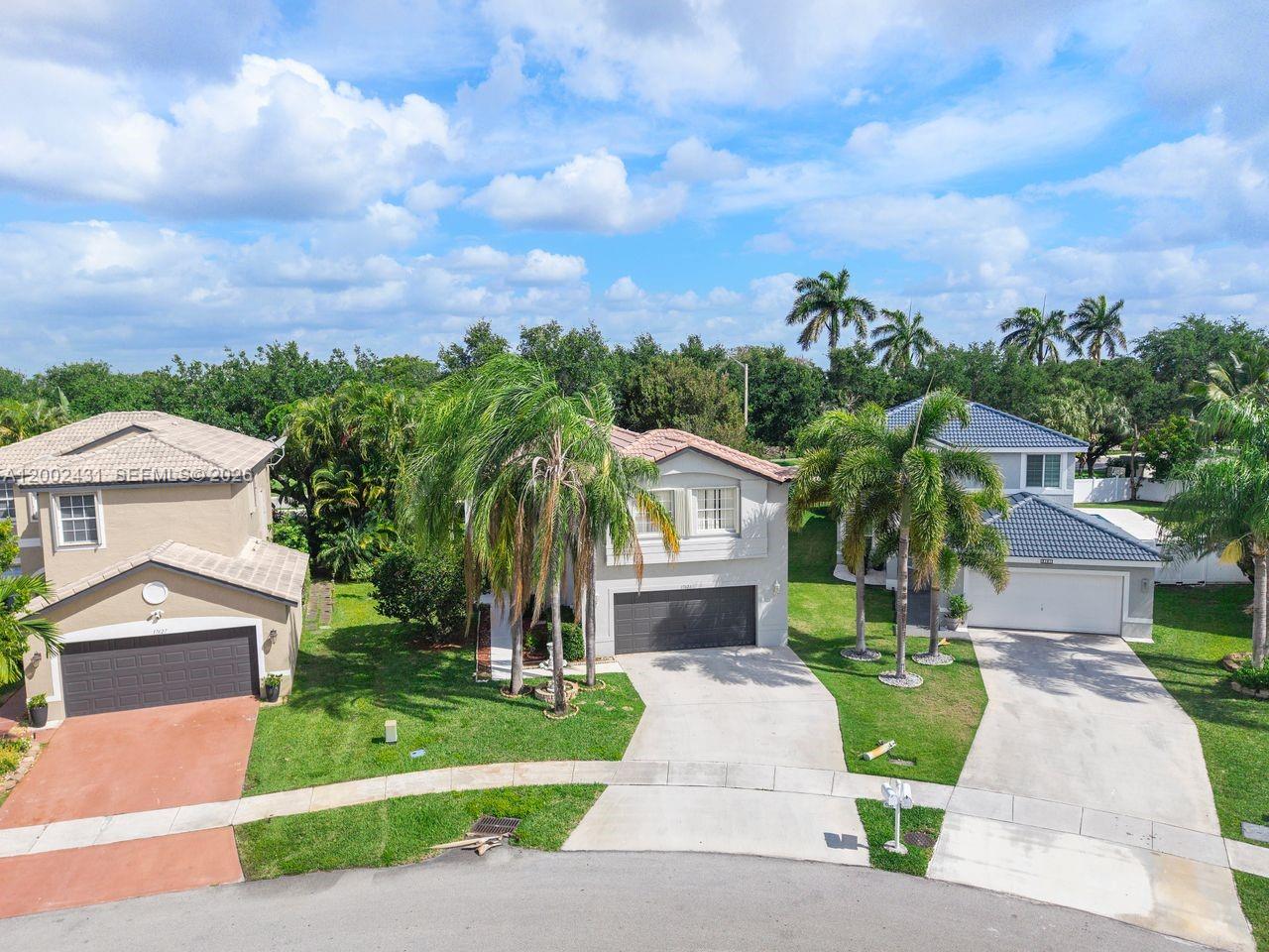 SILVER LAKES PHASE III RE - Residential