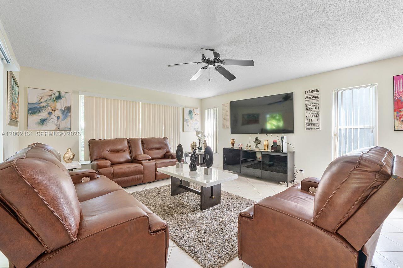 SILVER LAKES PHASE III RE - Residential
