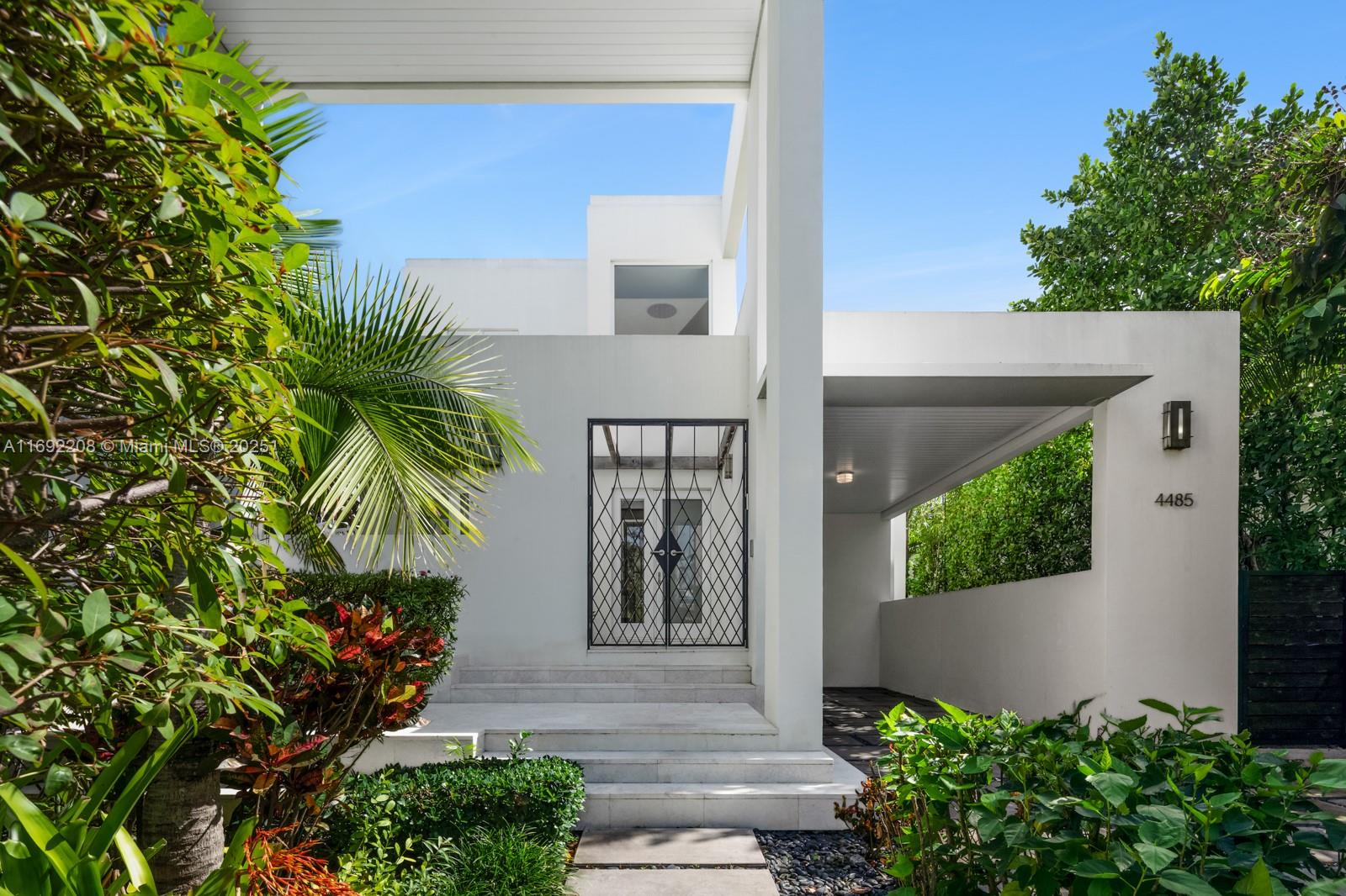 ORCHARD SUB NO 4 - Residential