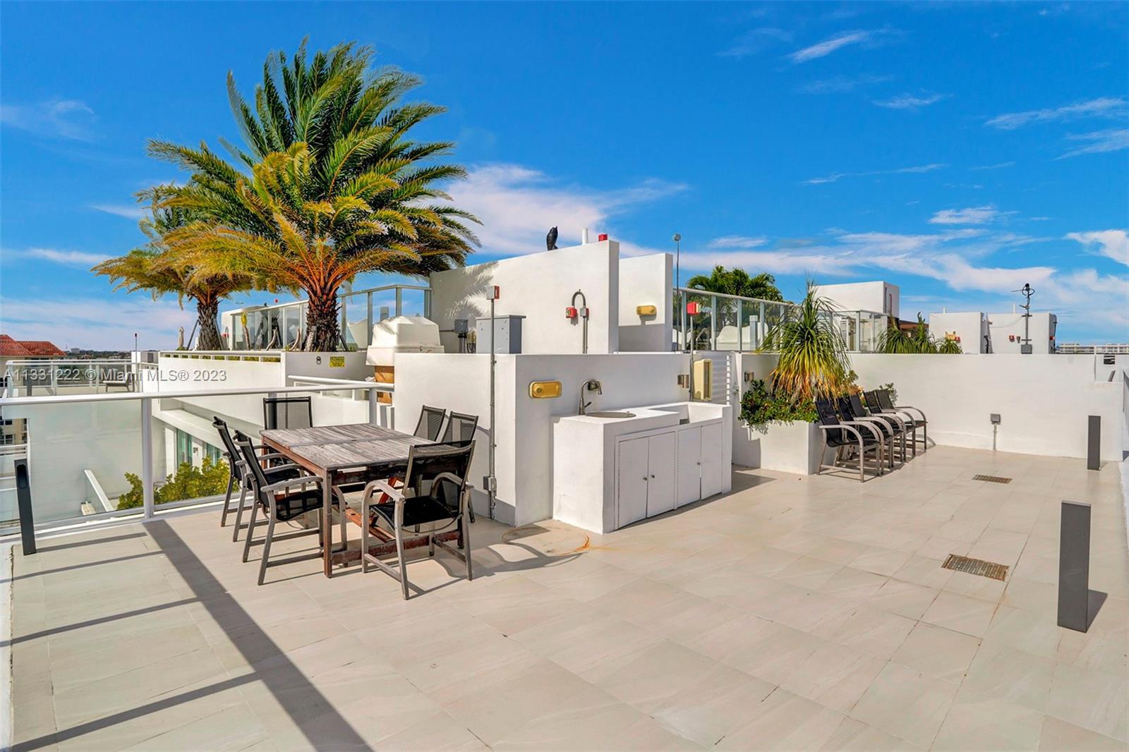 LE JARDIN HOUSE CONDO - Residential Lease