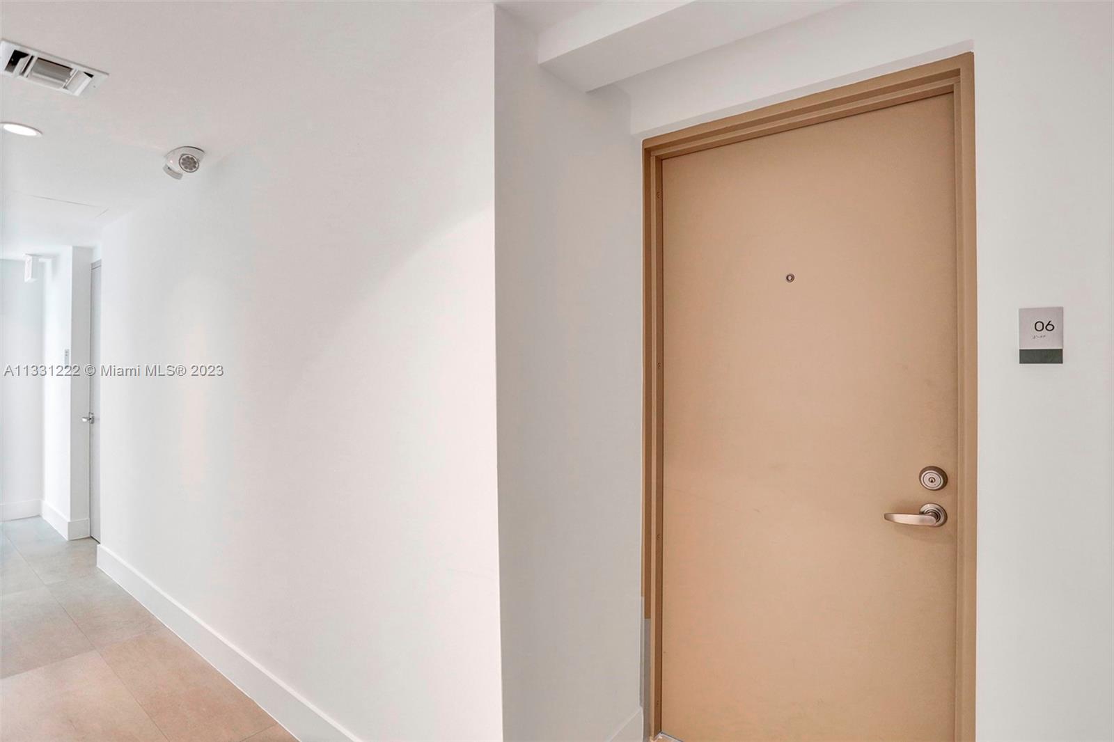 LE JARDIN HOUSE CONDO - Residential Lease