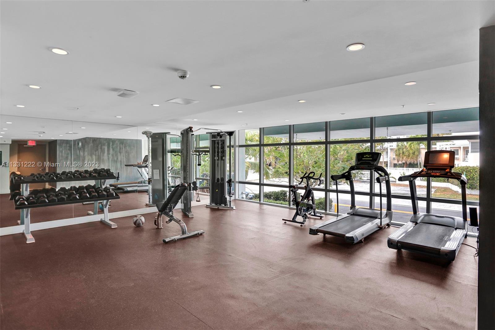 LE JARDIN HOUSE CONDO - Residential Lease