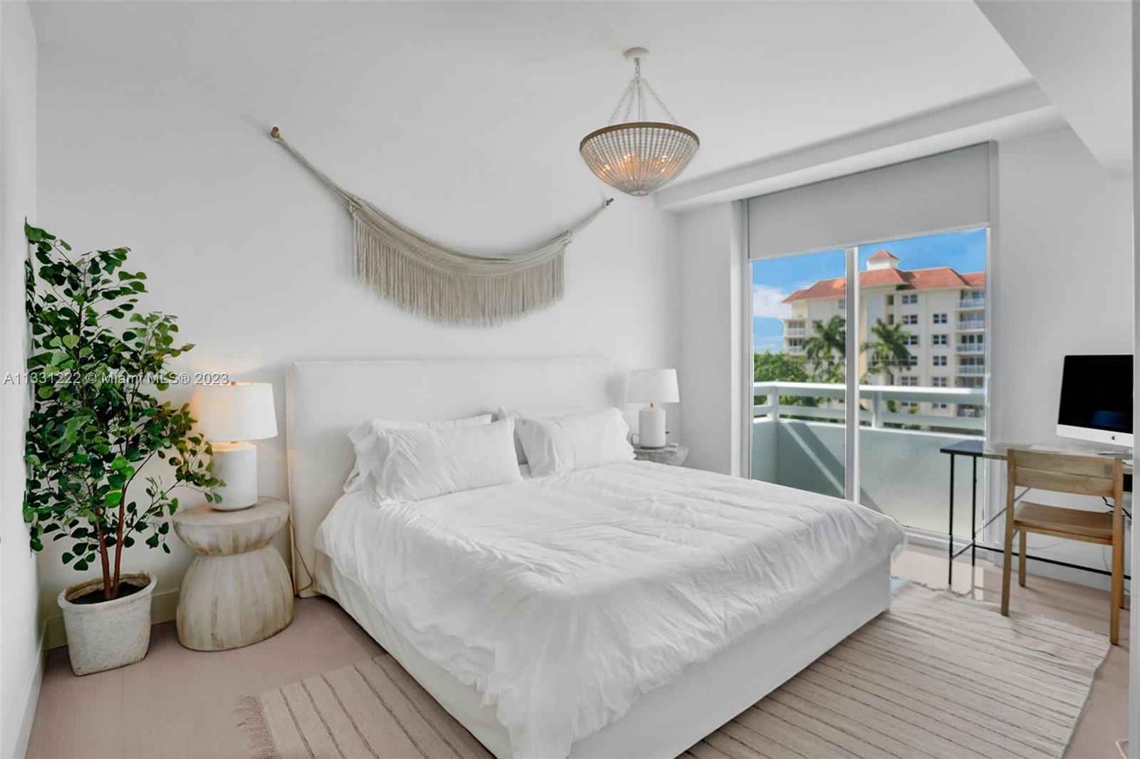 LE JARDIN HOUSE CONDO - Residential Lease