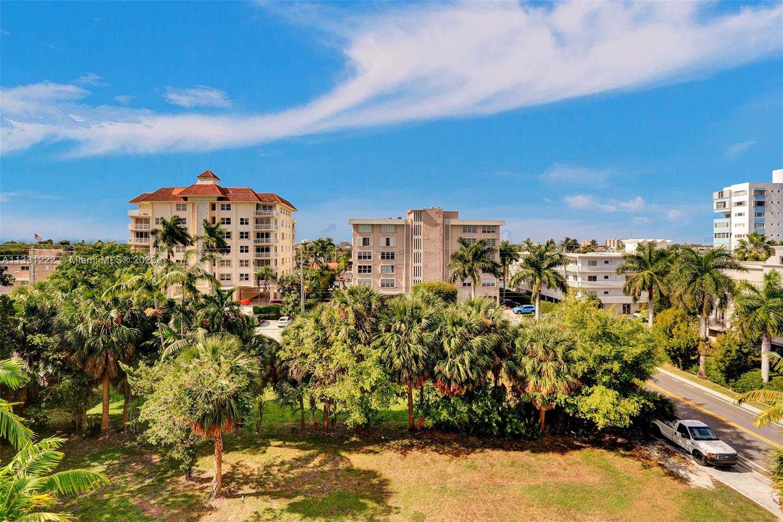 LE JARDIN HOUSE CONDO - Residential Lease