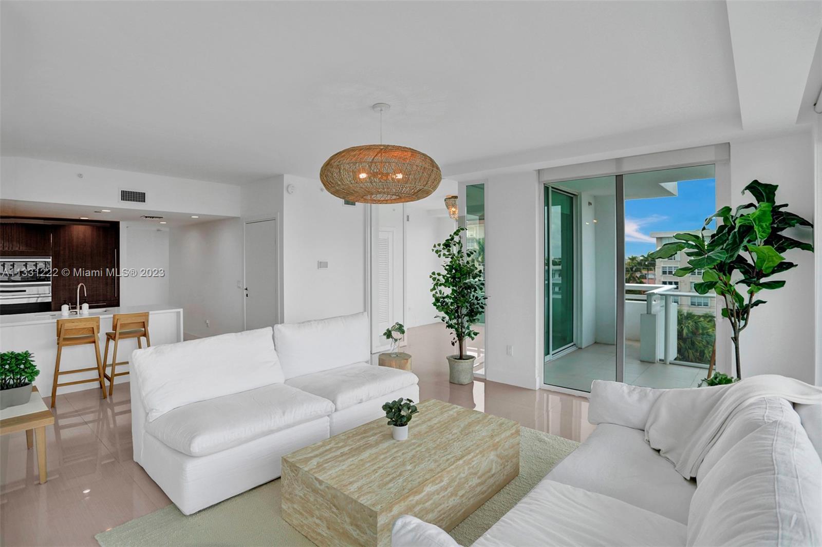 LE JARDIN HOUSE CONDO - Residential Lease